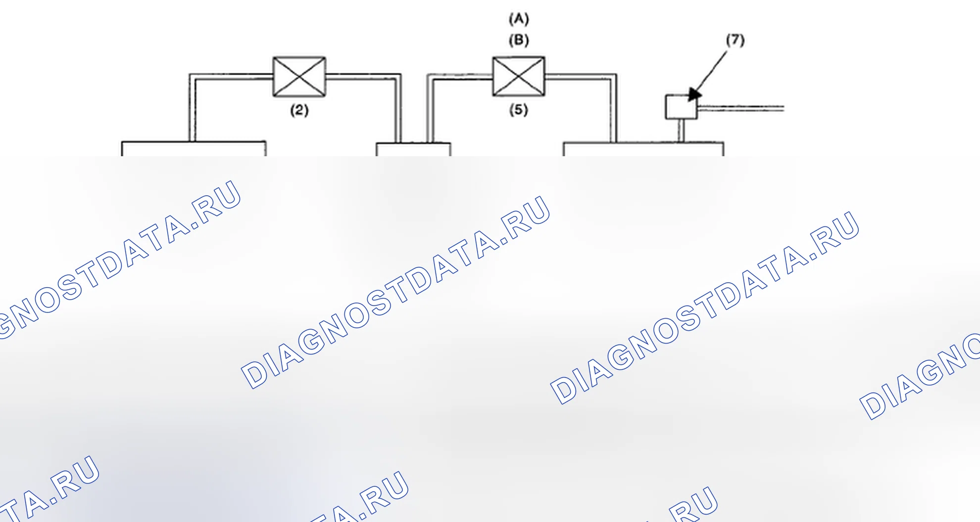 Рис. 158. Subaru Legacy BL/BP рестайлинг