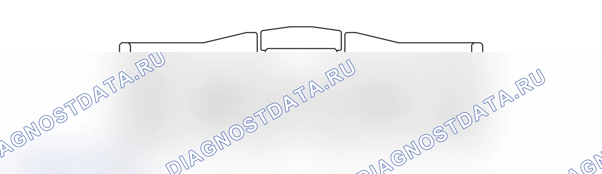 Распиновка разъёма P28 — внешний вид и назначение контактов. Haval F7 I