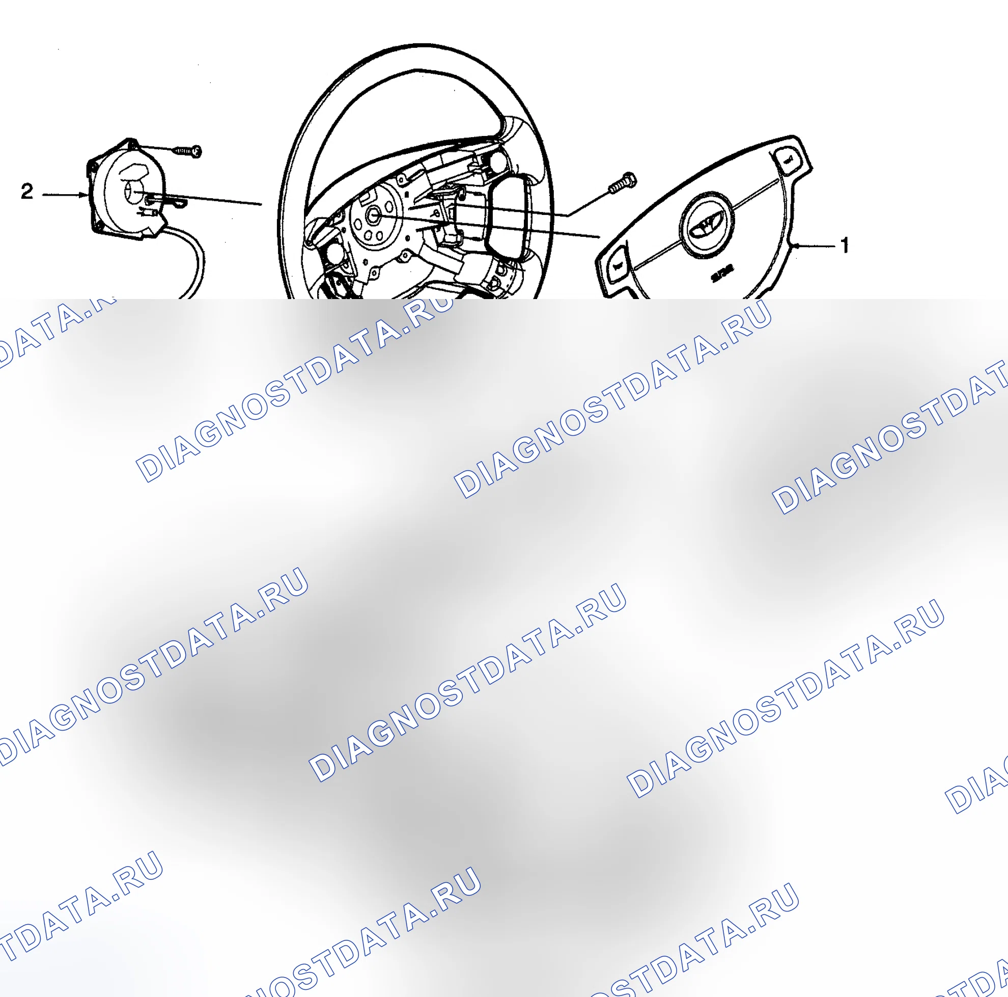 Рис. 9. Suzuki Forenza I