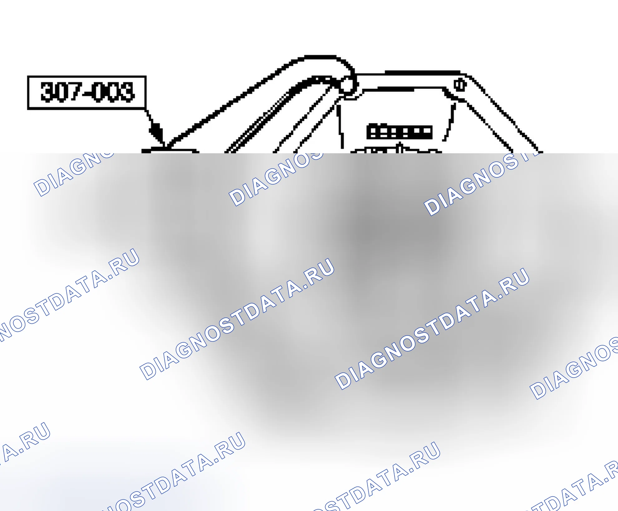 Рис. 200. Ford Mustang IV рестайлинг