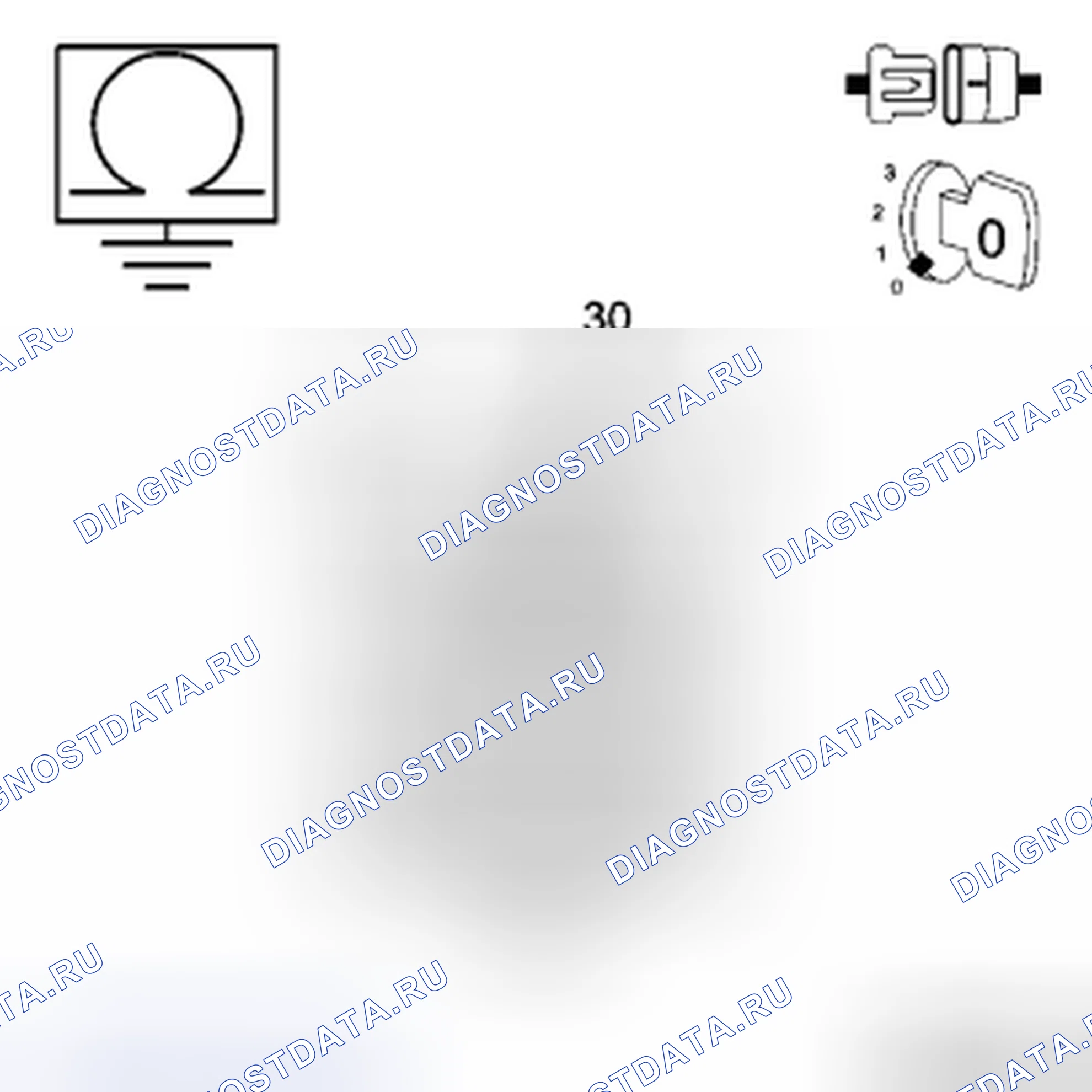 Рис. 136. Chrysler Town & Country V