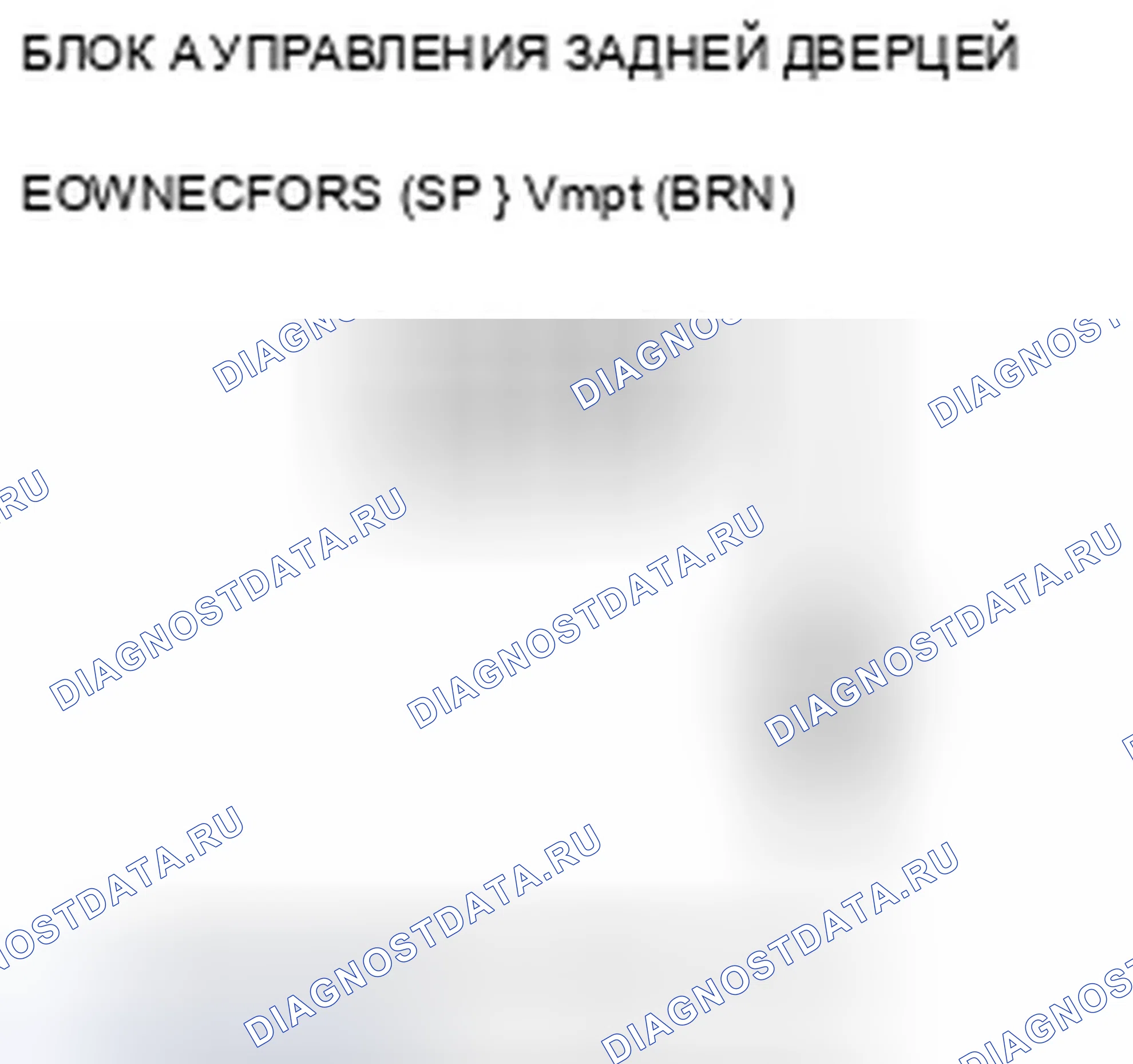 Рис. 249. Acura ZDX I