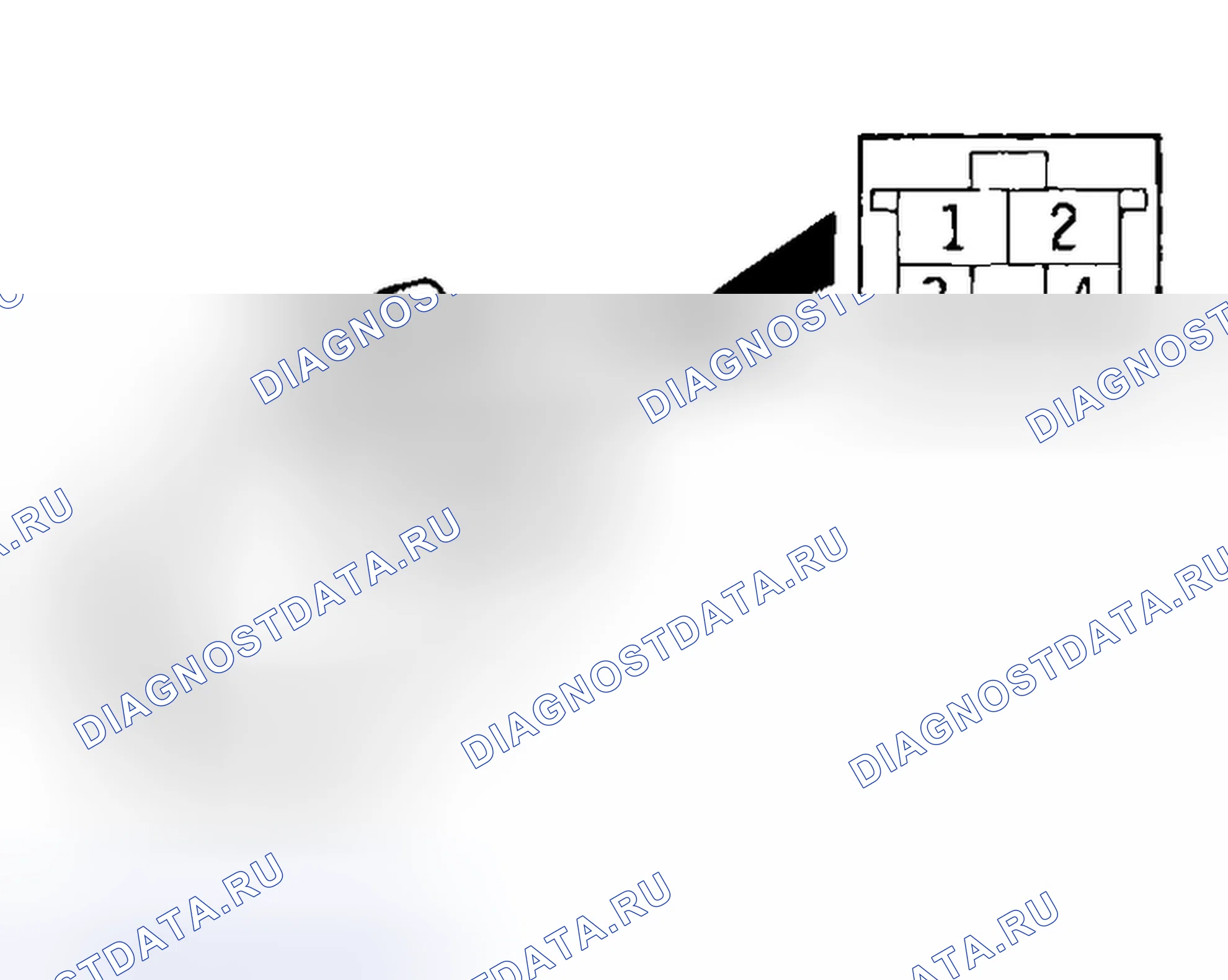 Рис. 112. Mitsubishi Outlander I