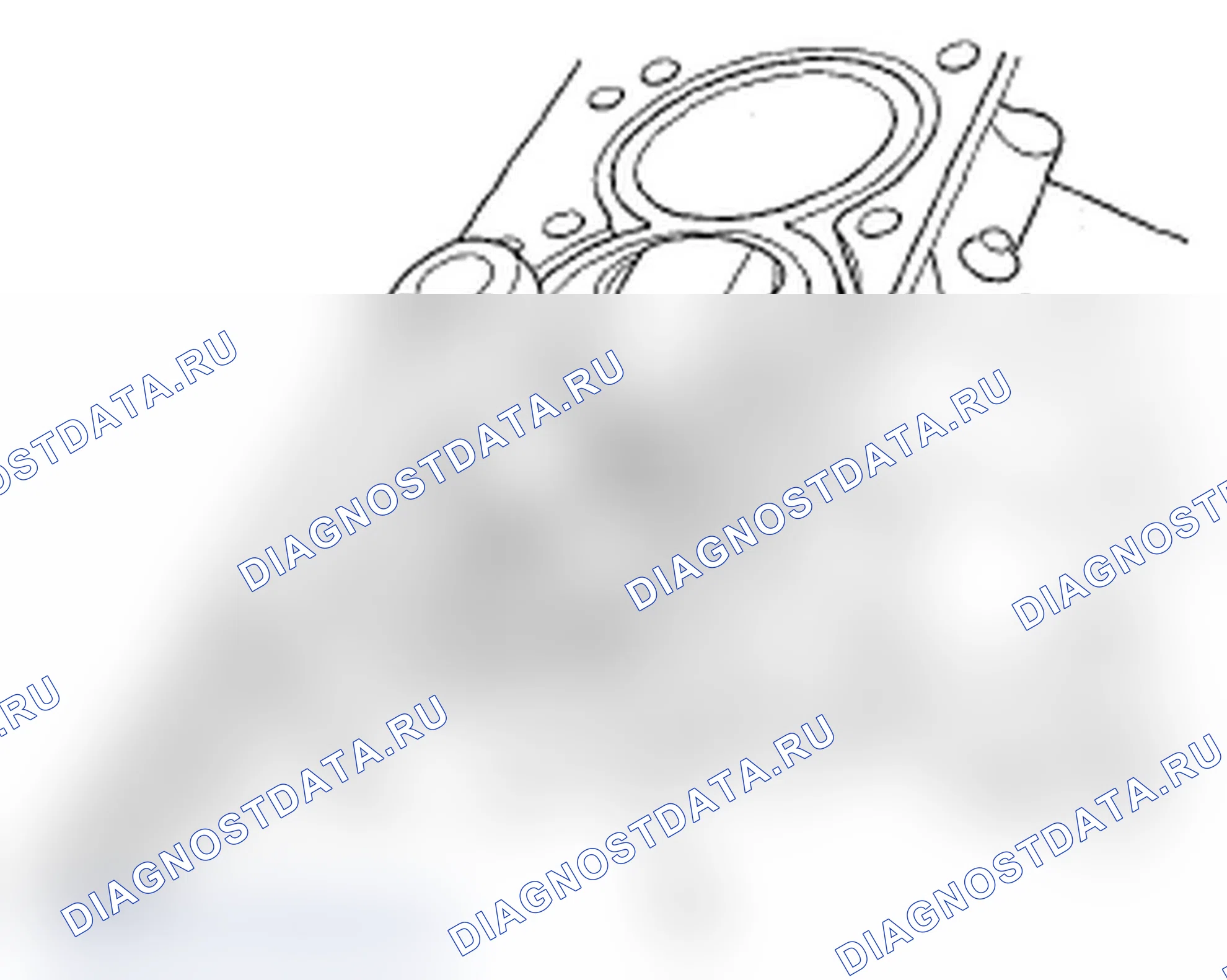 Рис. 294. Acura TL III рестайлинг