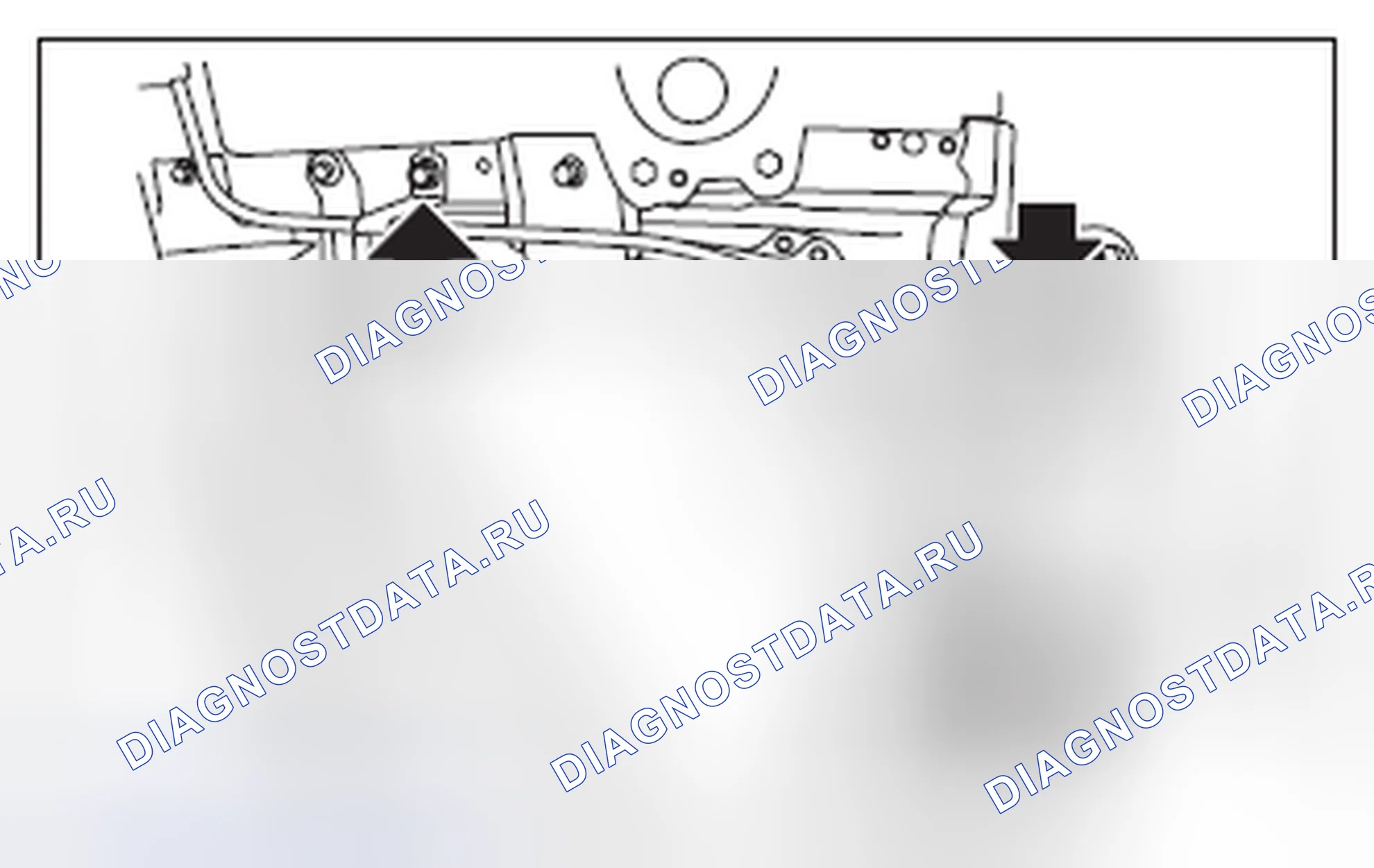 Рис. 478. Subaru Impreza GK
