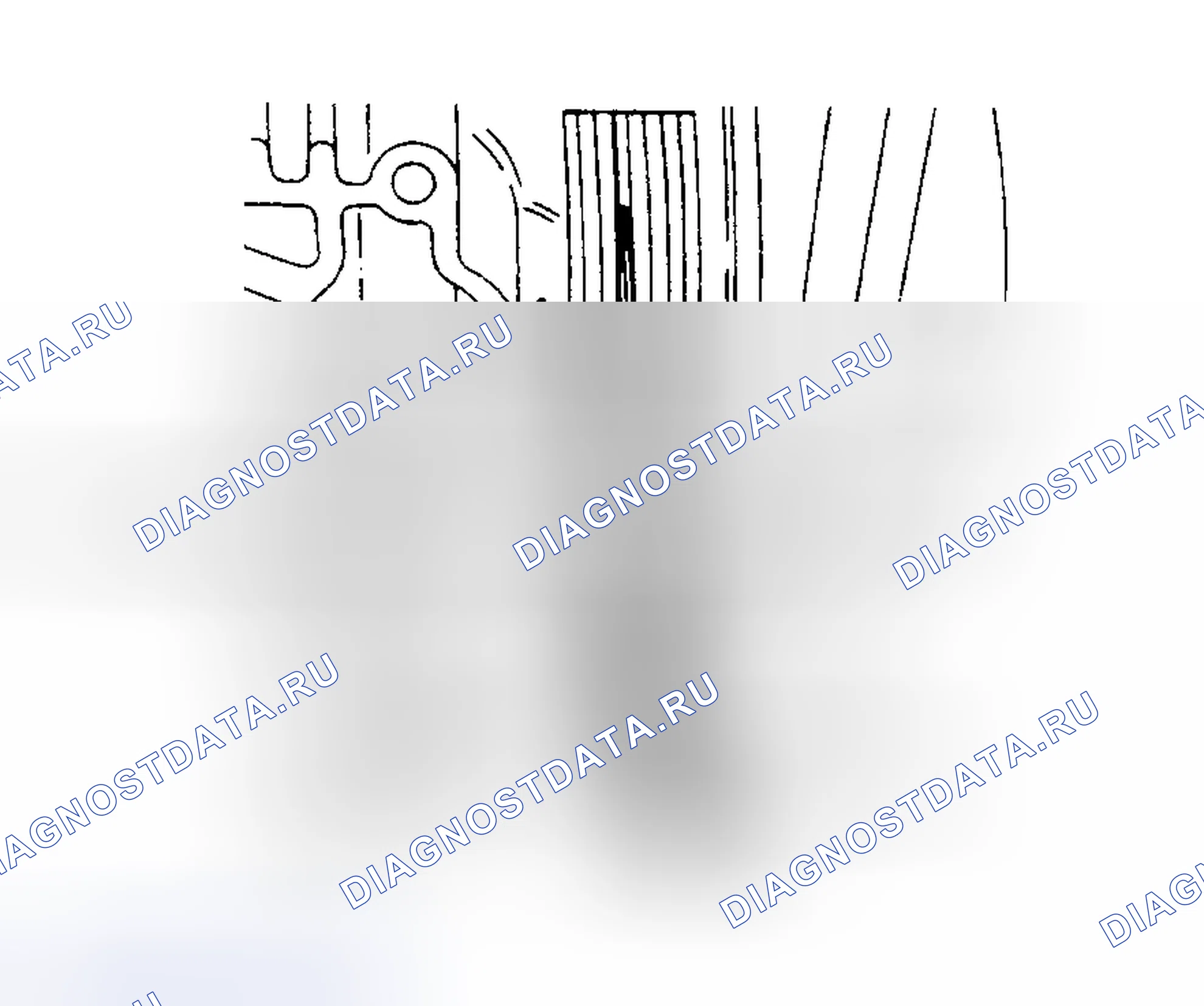 Рис. 69. Volkswagen Passat B4