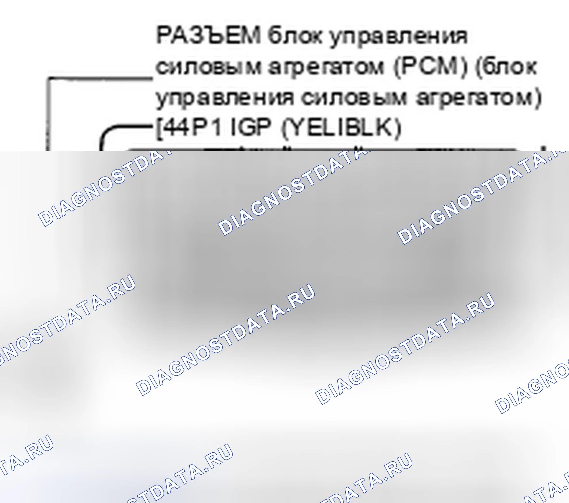 Рис. 261. Honda Pilot I рестайлинг