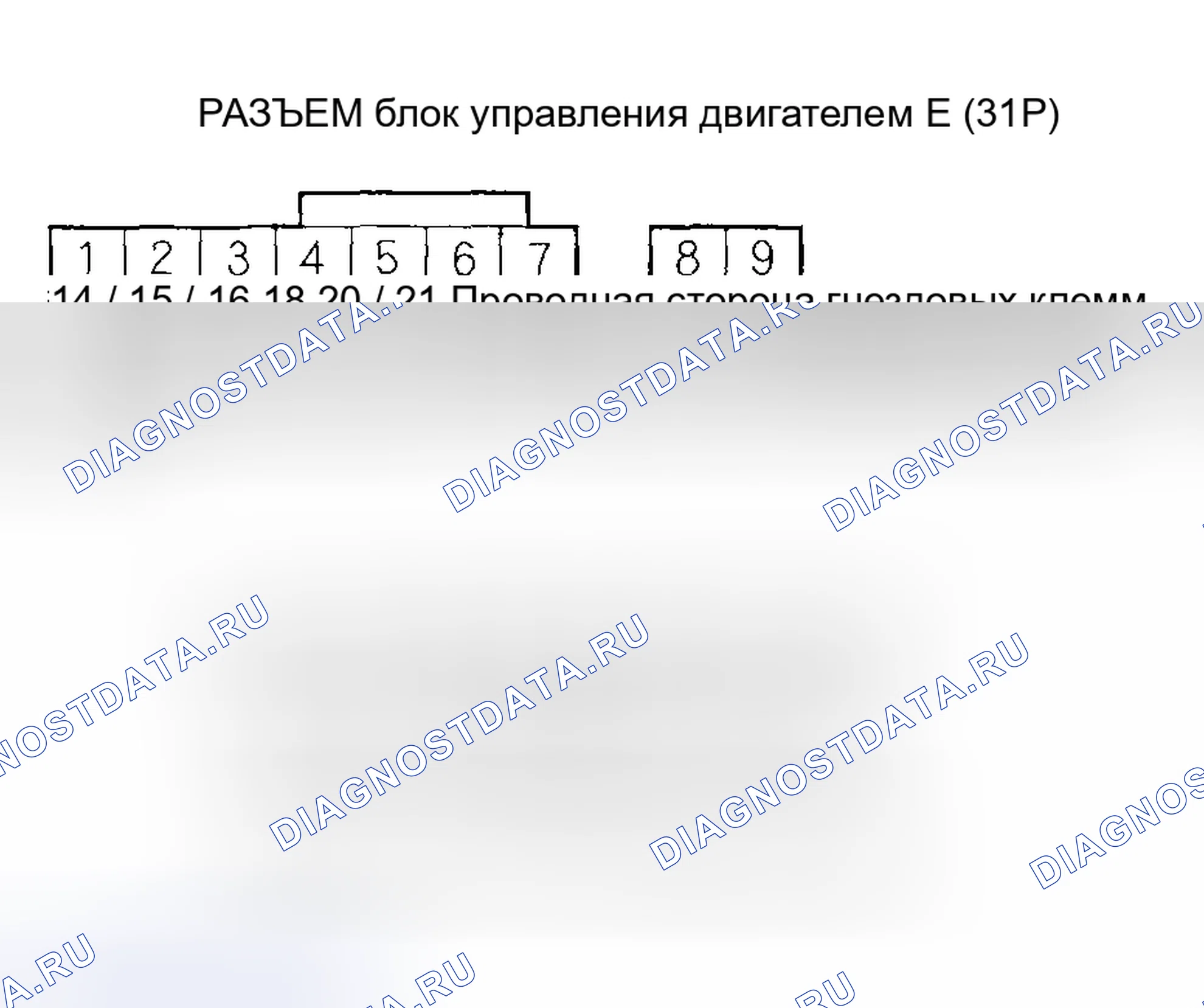 Рис. 14. Honda Civic VII рестайлинг