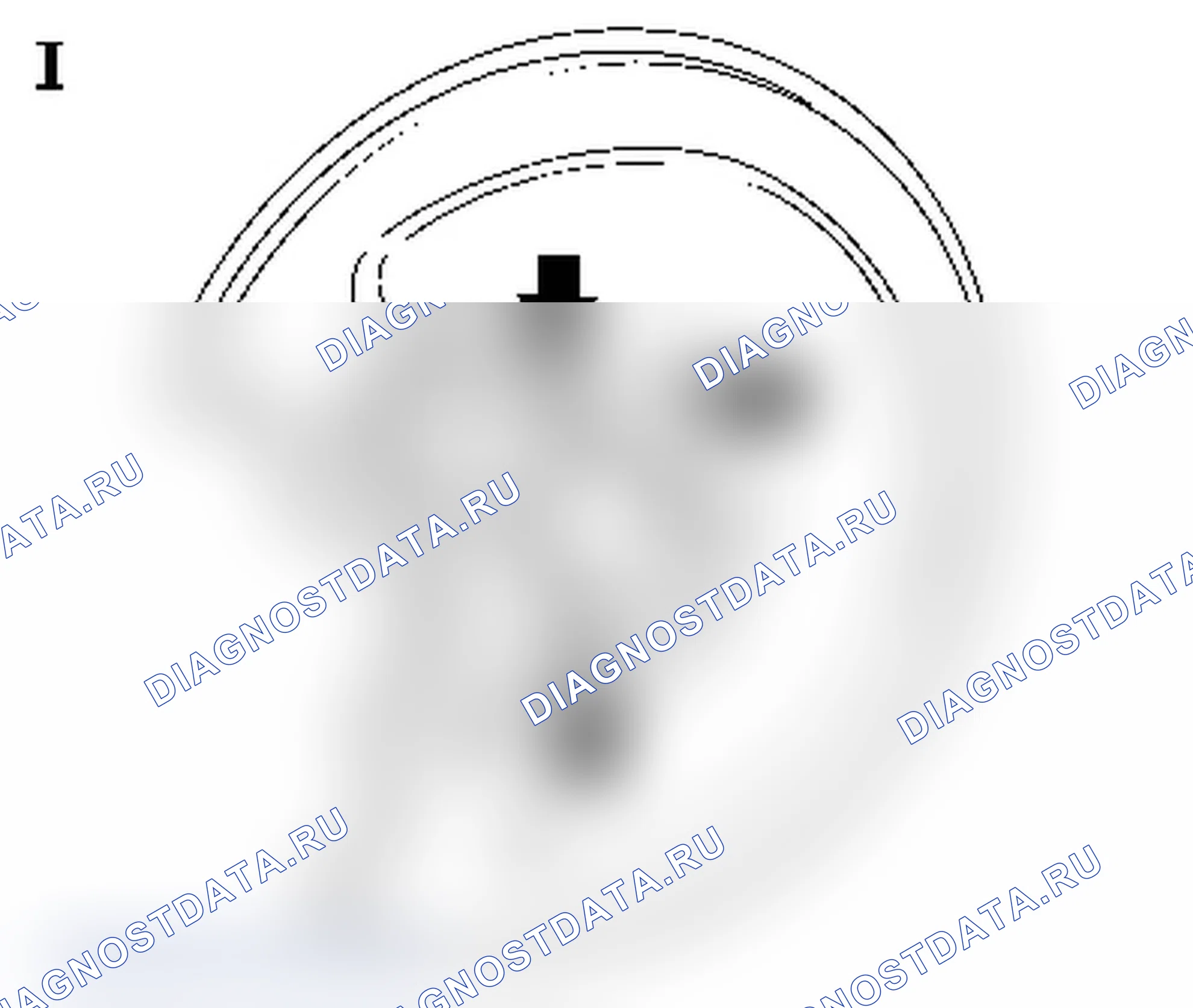 Rear brakes - Uneven wear. Opel Vivaro A