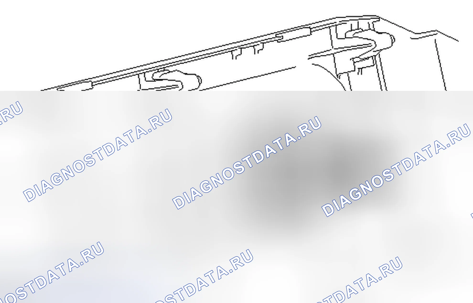 Рис. 95: УСТАНОВКА. Lexus GX J150