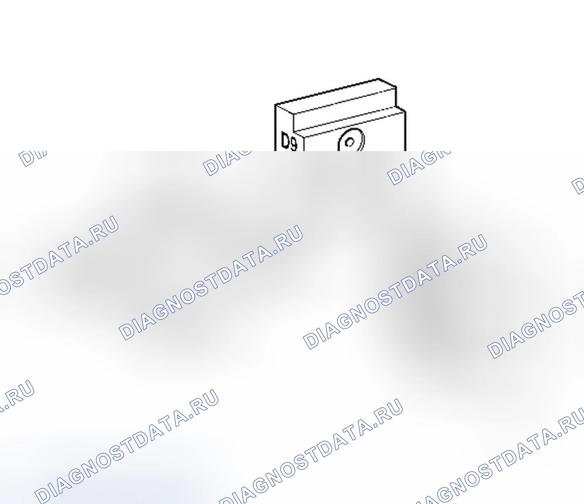 Рис. 729. Jeep Grand Cherokee WK