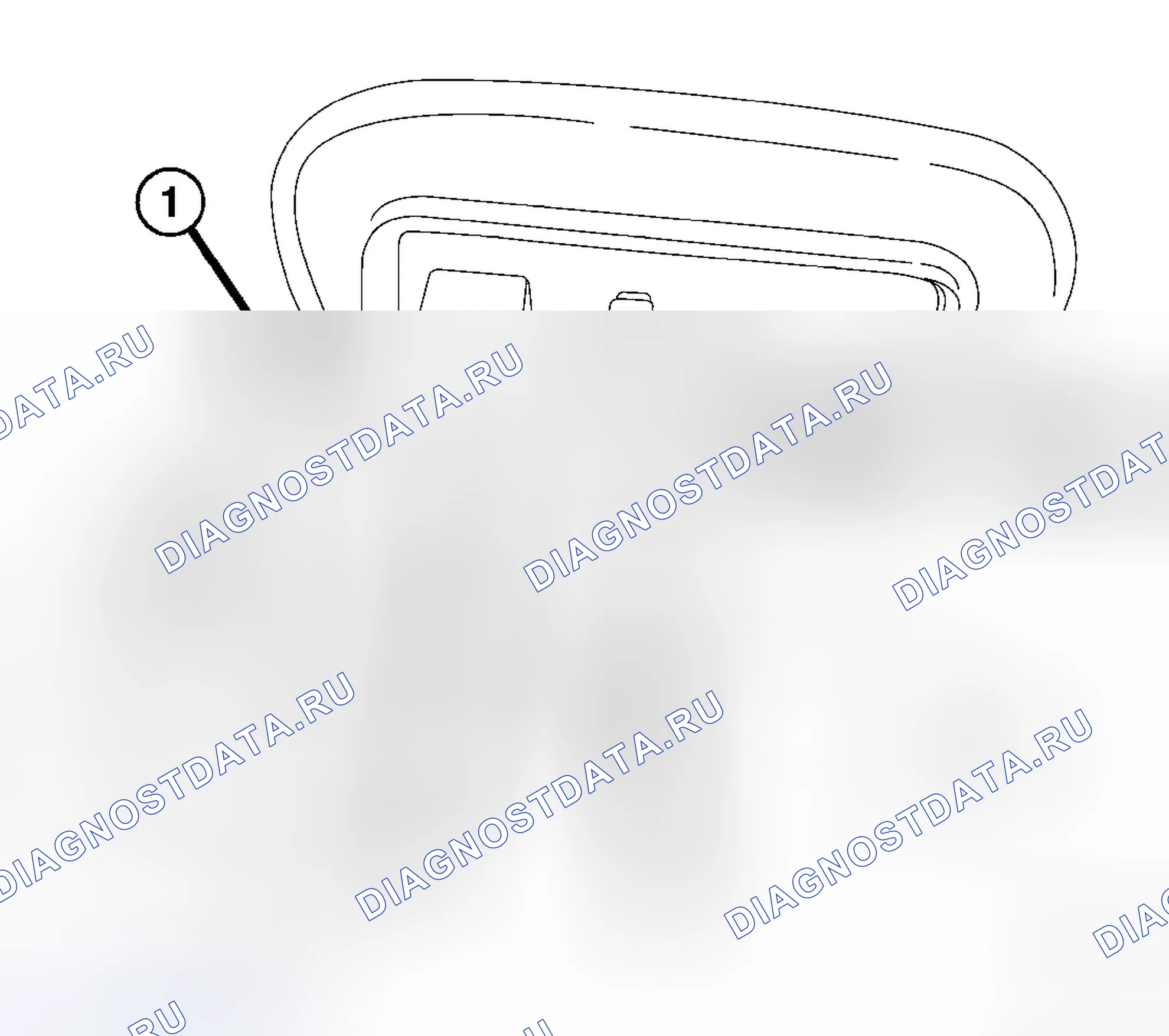 Рис. 57. Dodge Magnum I