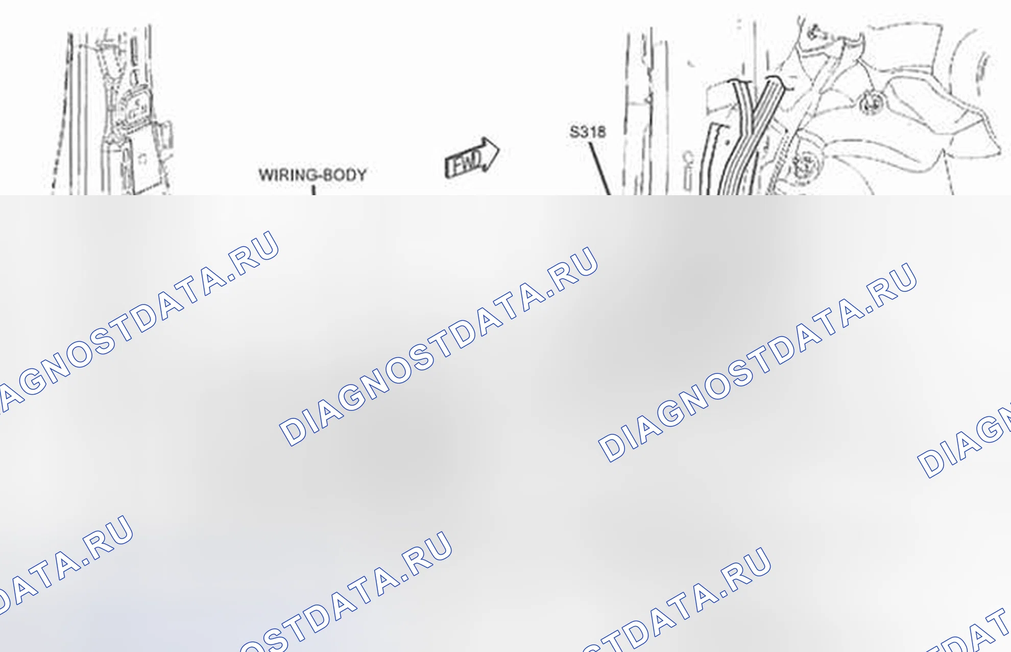 Рис. 30. Volkswagen Routan I