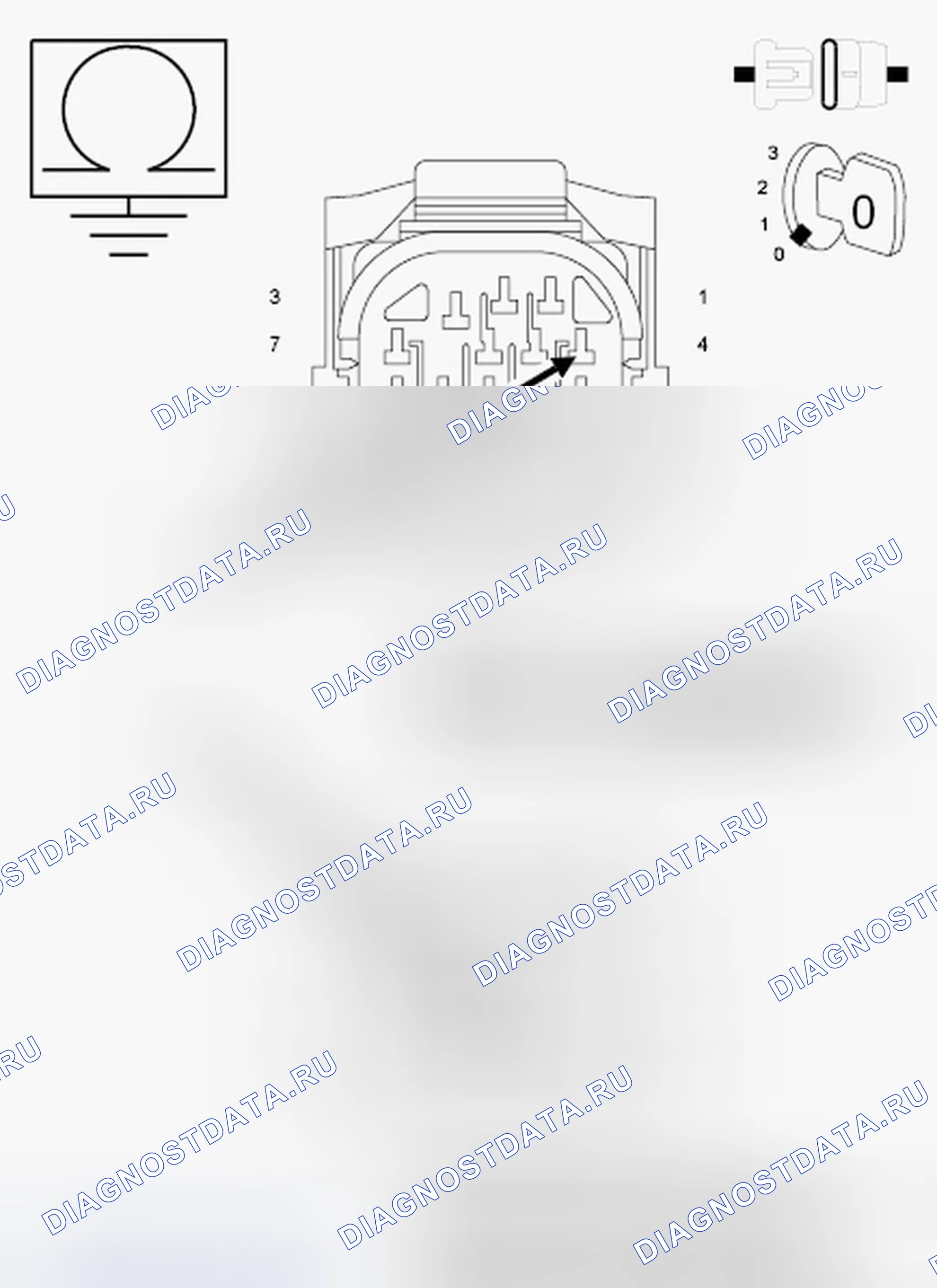 Рис. 525. Dodge Journey I