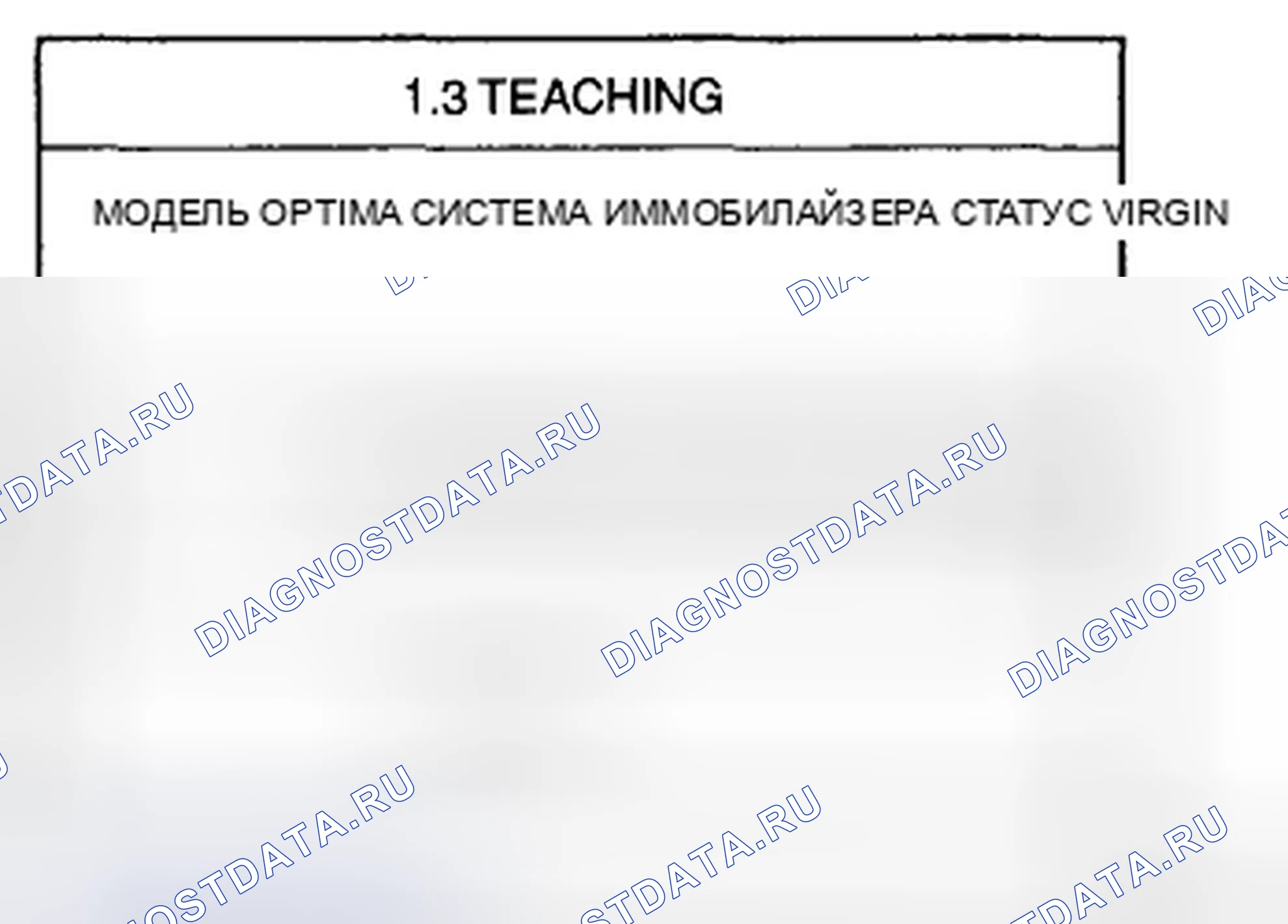 Рис. 111. Kia Magentis II