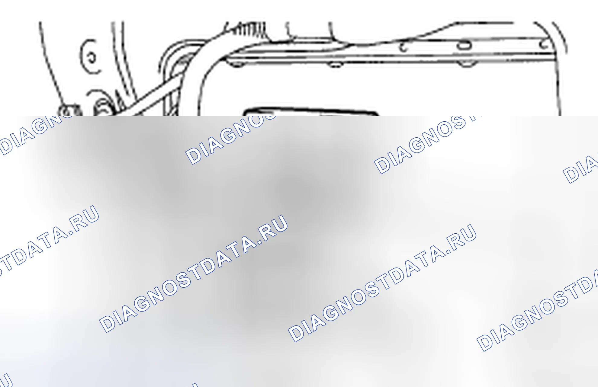 Рис. 105. Toyota Highlander II