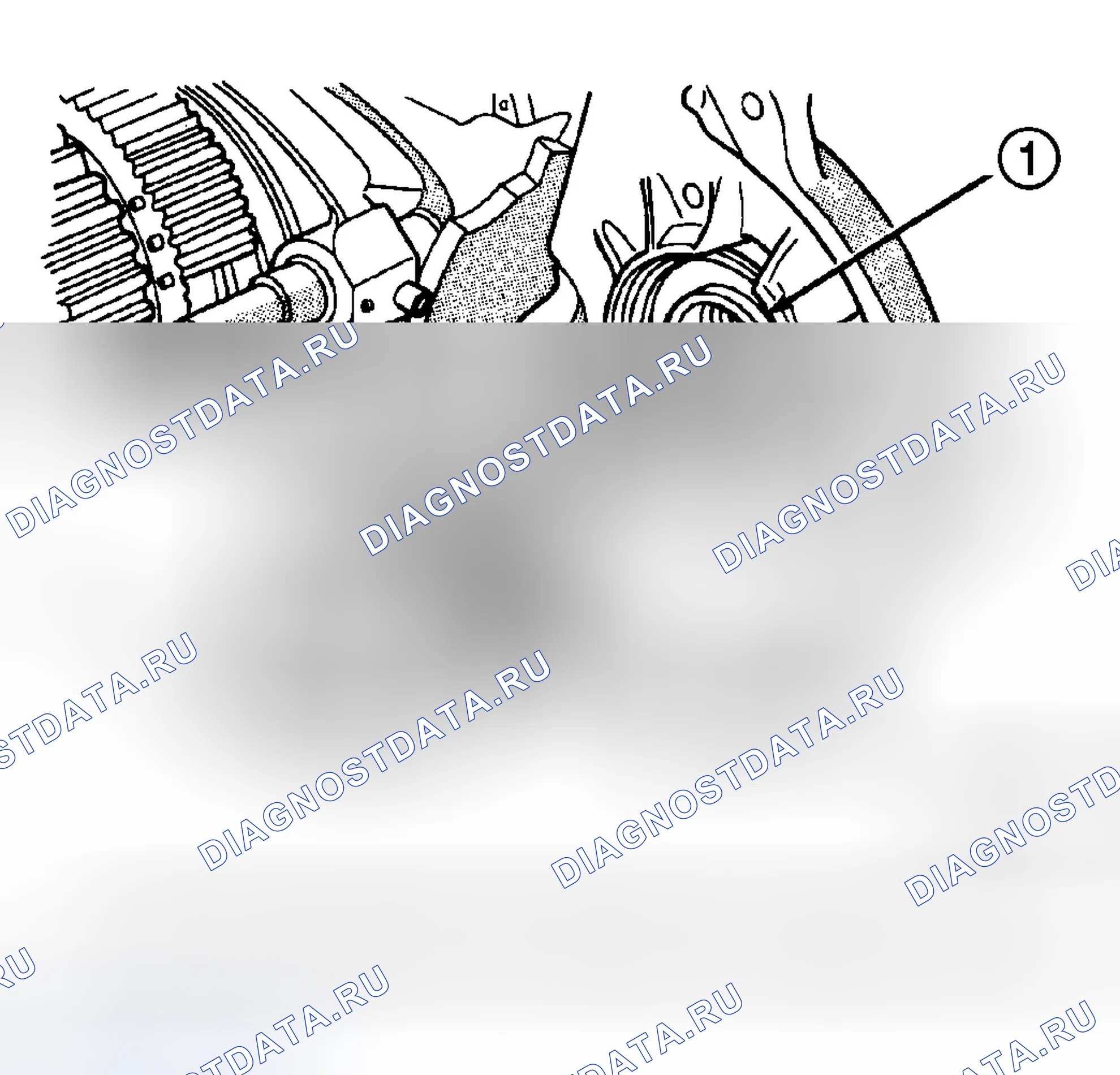 Рис. 93. Dodge Cab & Chassis R3500 