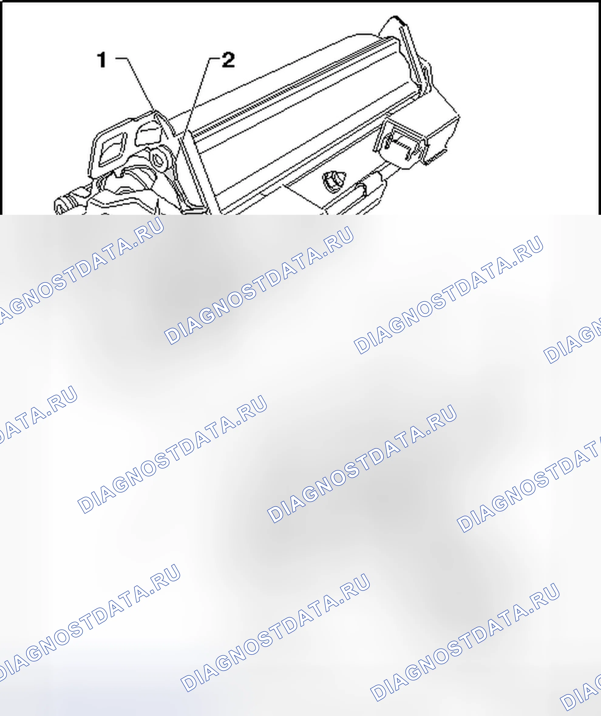 Рис. 25. Volkswagen Touareg I