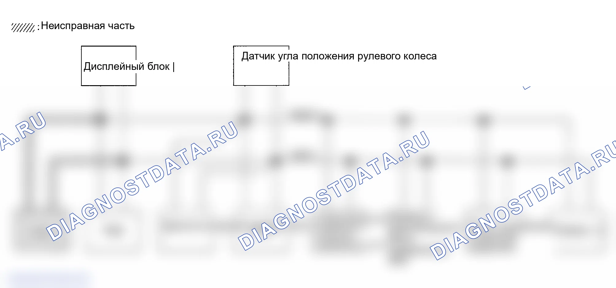 Рис. 107: ПРОВЕРКА СХЕМЫ блок управления двигателем. Infiniti FX35 I