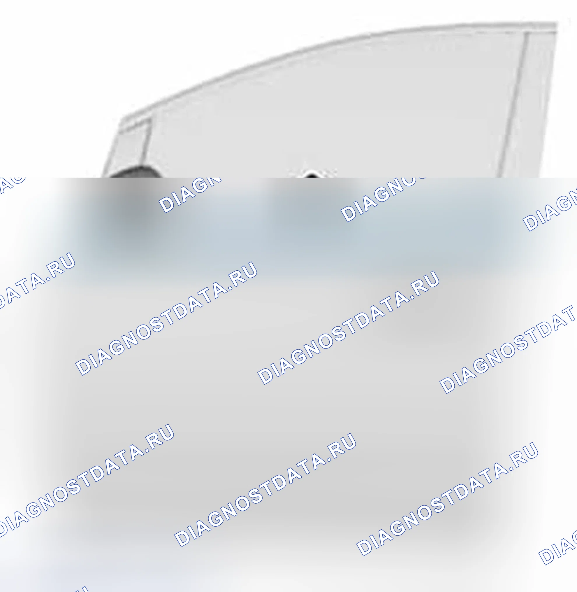 Рис. 4. Ford C-MAX II