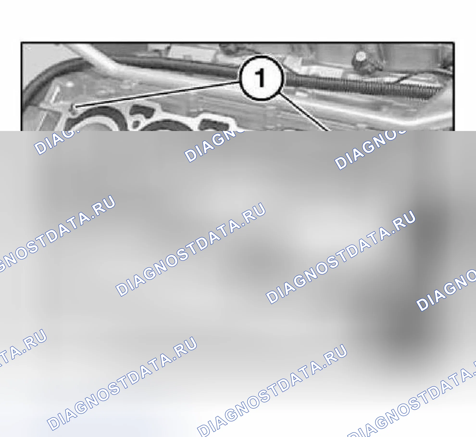 Рис. 4. BMW X5 E53 рестайлинг