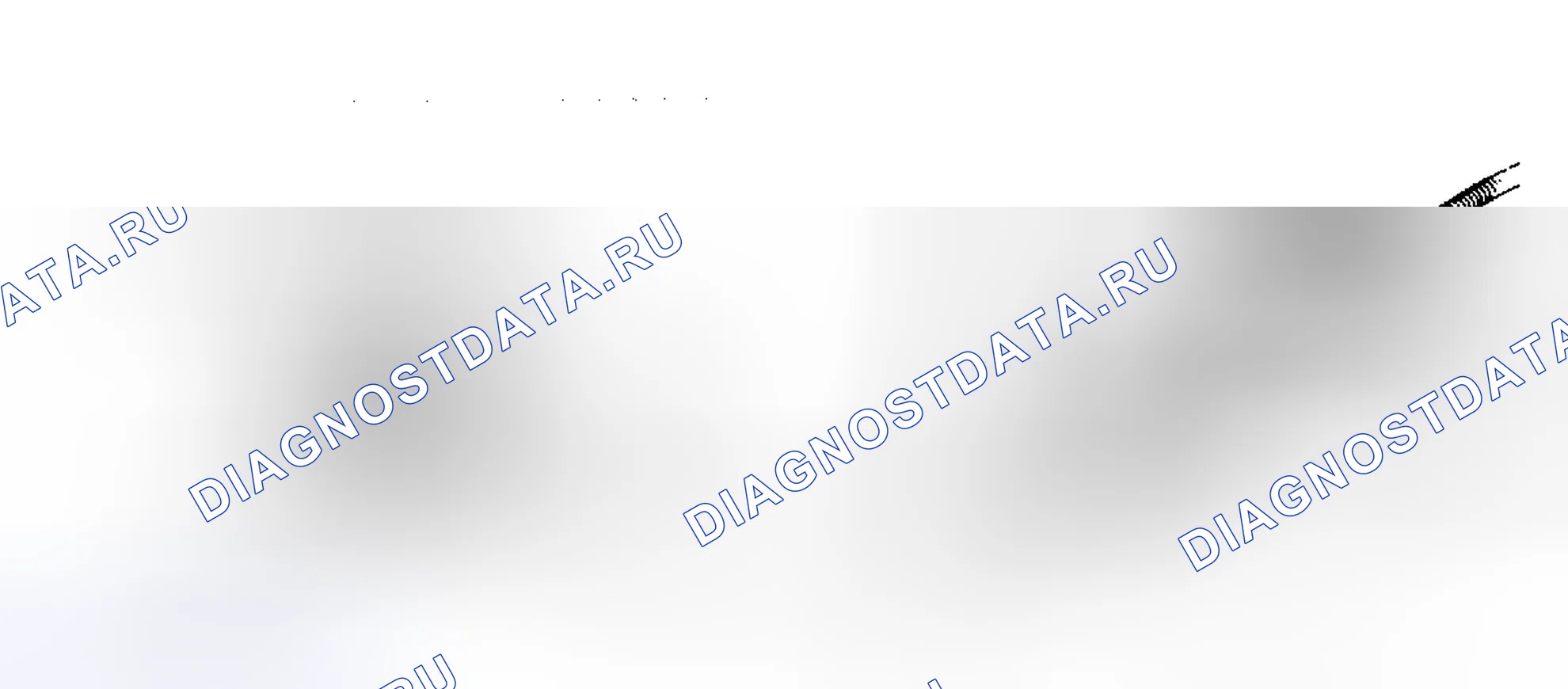 Рис. 25: Расположение компонентов (13 из 14). Chrysler New Yorker Turbo 