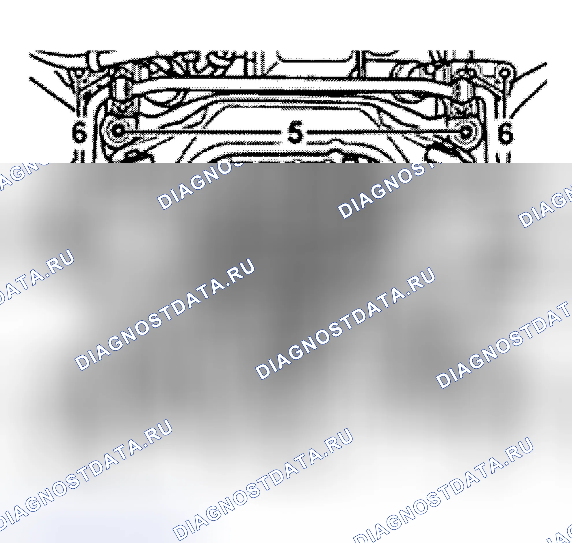 Рис. 4. Audi S4 B5