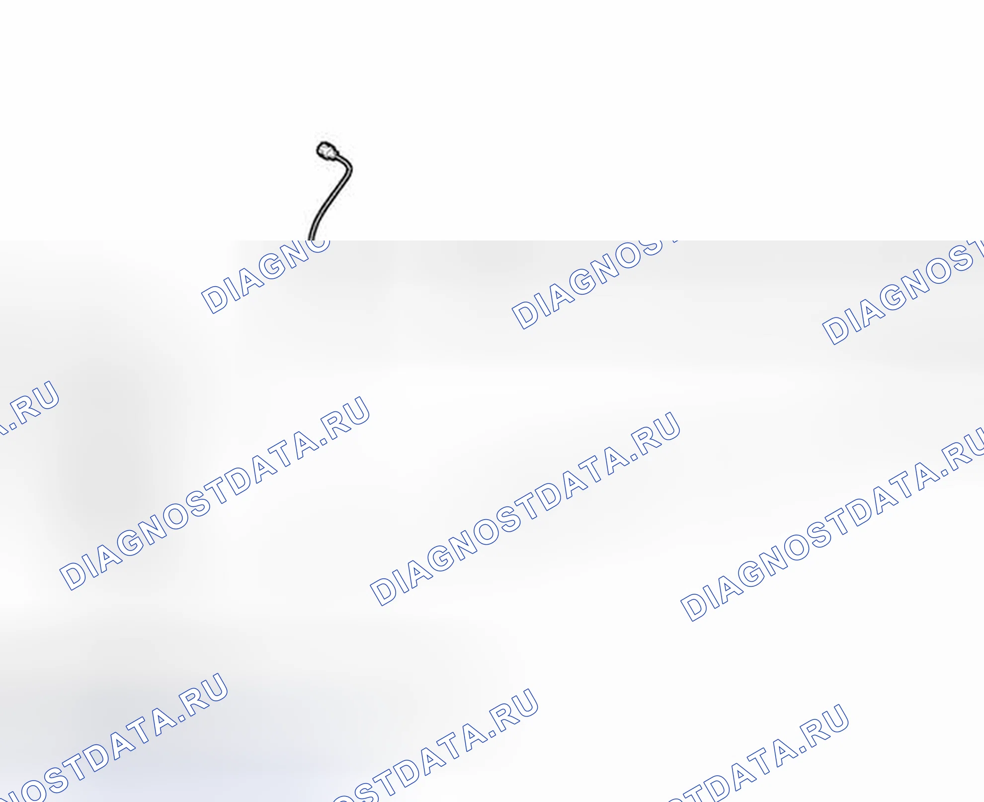 Рис. 893: ИЛЛЮСТРАЦИЯ. Toyota Camry XV50