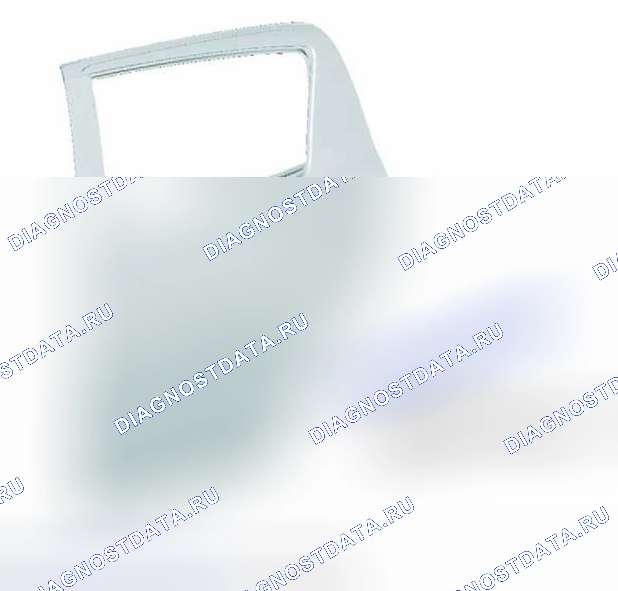 Рис. 133: ИЛЛЮСТРАЦИЯ. Toyota Yaris III