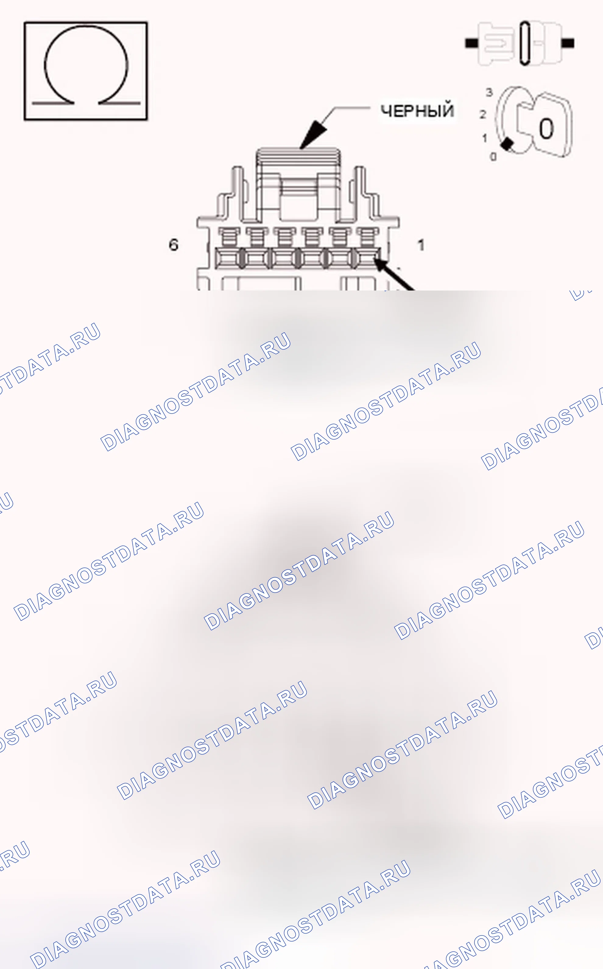 Рис. 16. Dodge Journey I