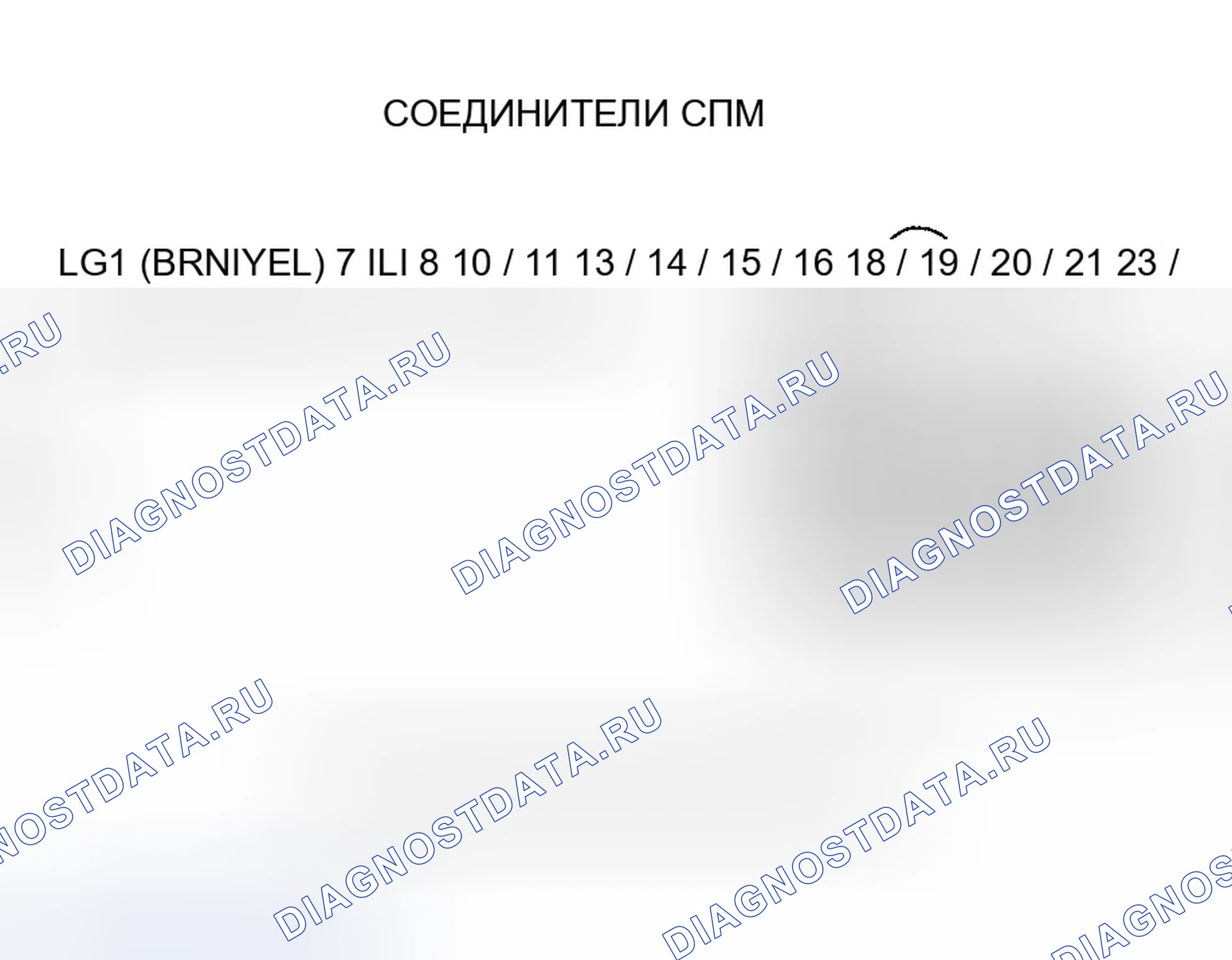 Рис. 497. Honda CR-V II рестайлинг