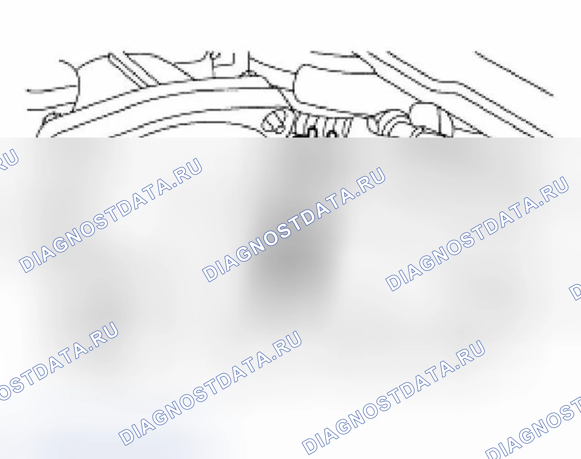 Рис. 565. Ford Thunderbird XI