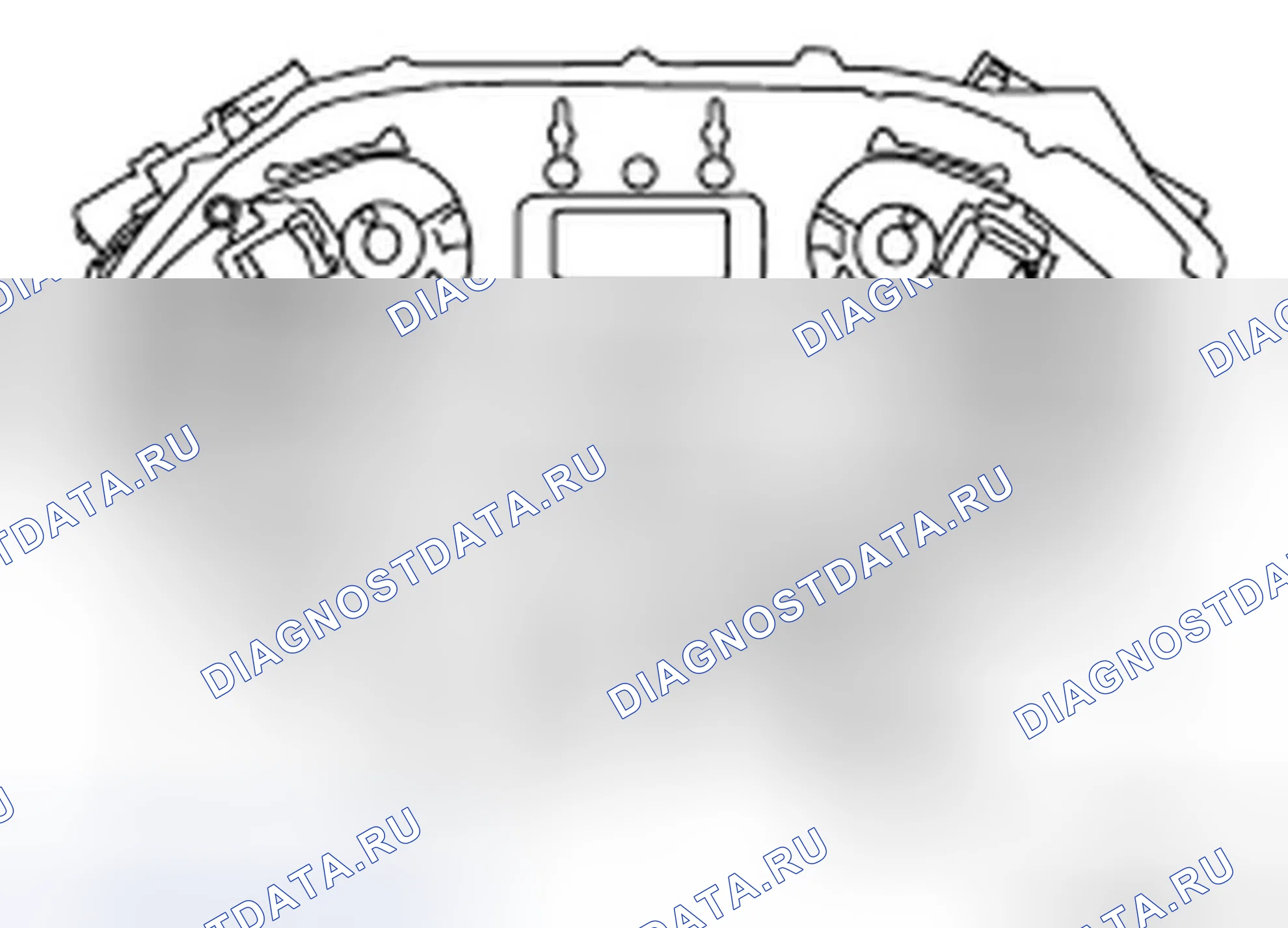 Рис. 175. Infiniti EX35 I