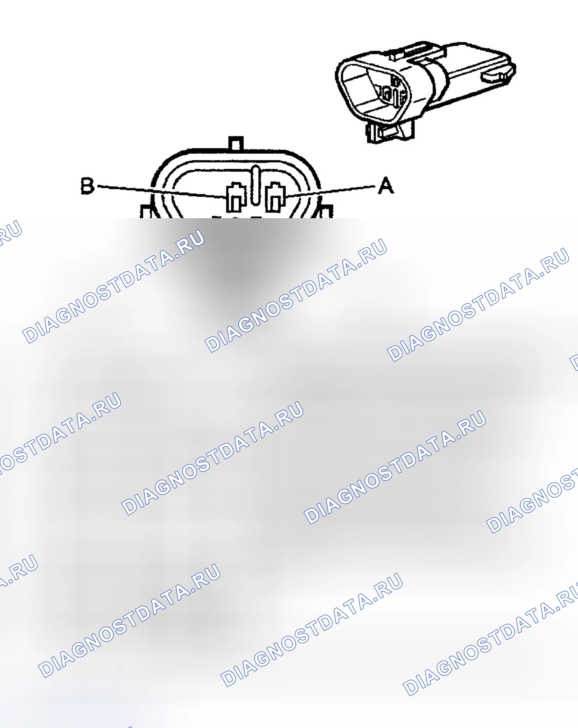 Рис. 453. Chevrolet Suburban K2500 GMT800