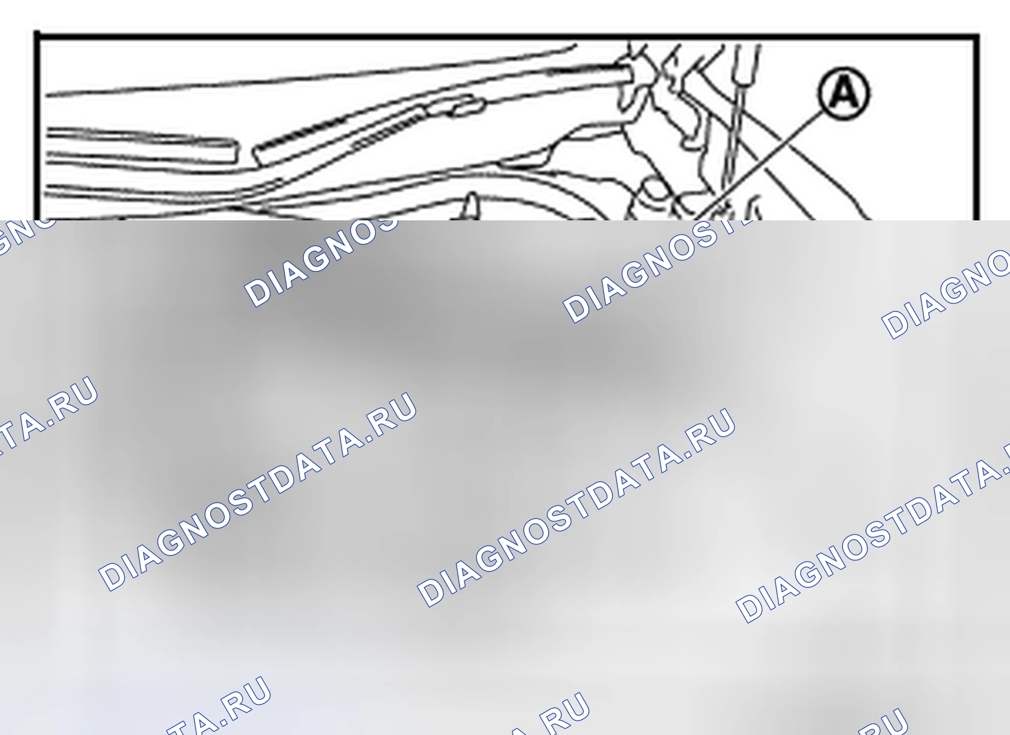 Рис. 247. Infiniti Q70 I рестайлинг