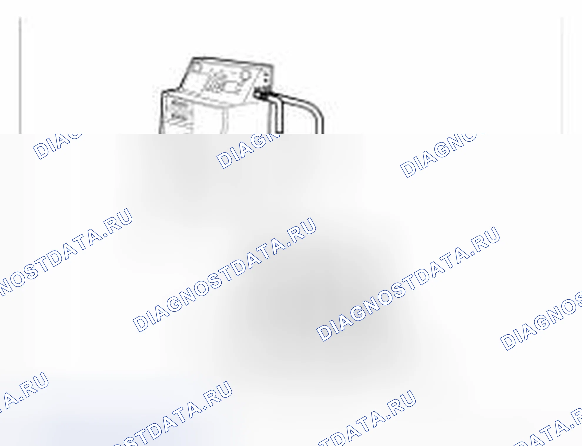 Рис. 35. BMW 6 серия F06/F13/F12