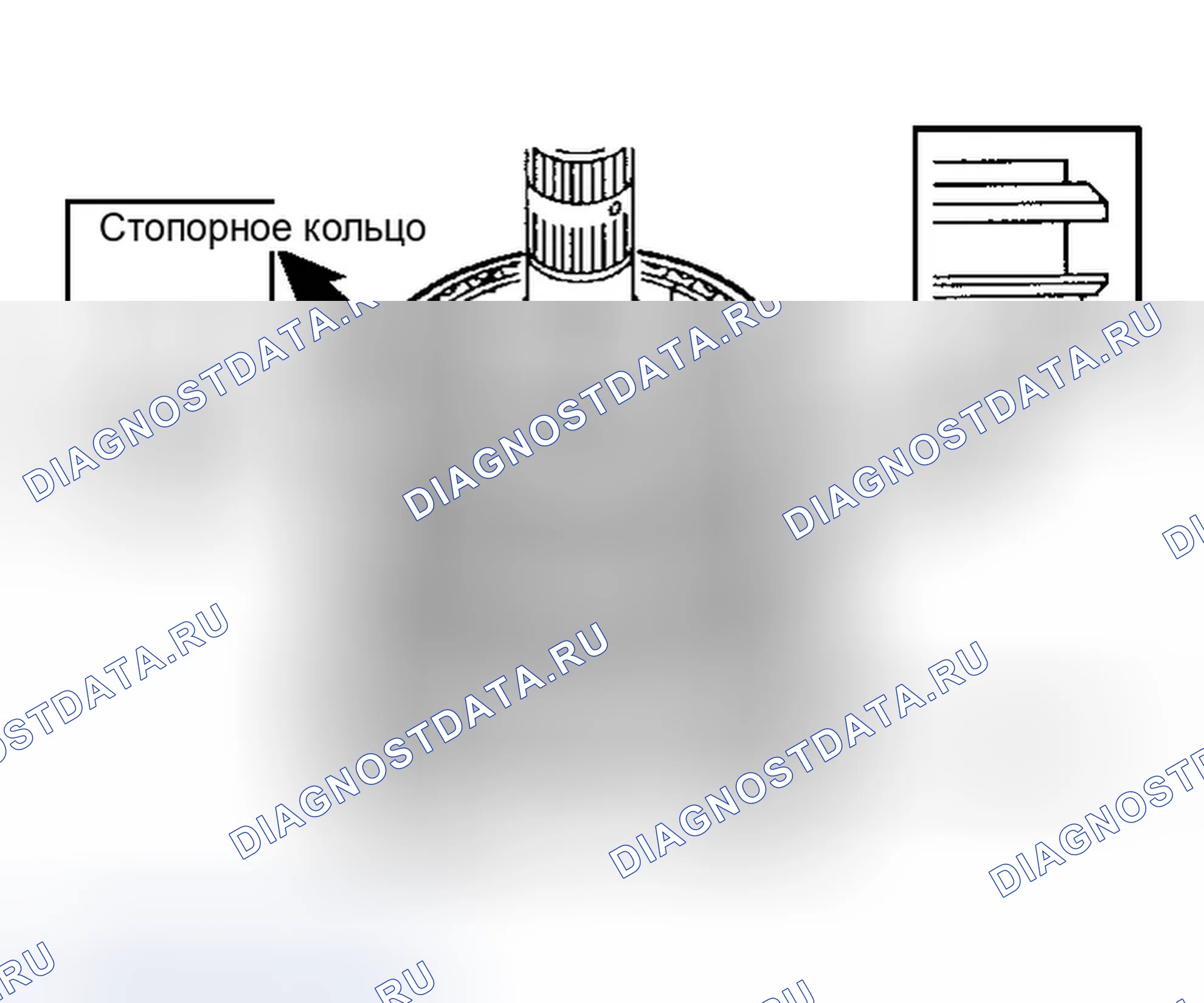 Рис. 55. Ford Focus I