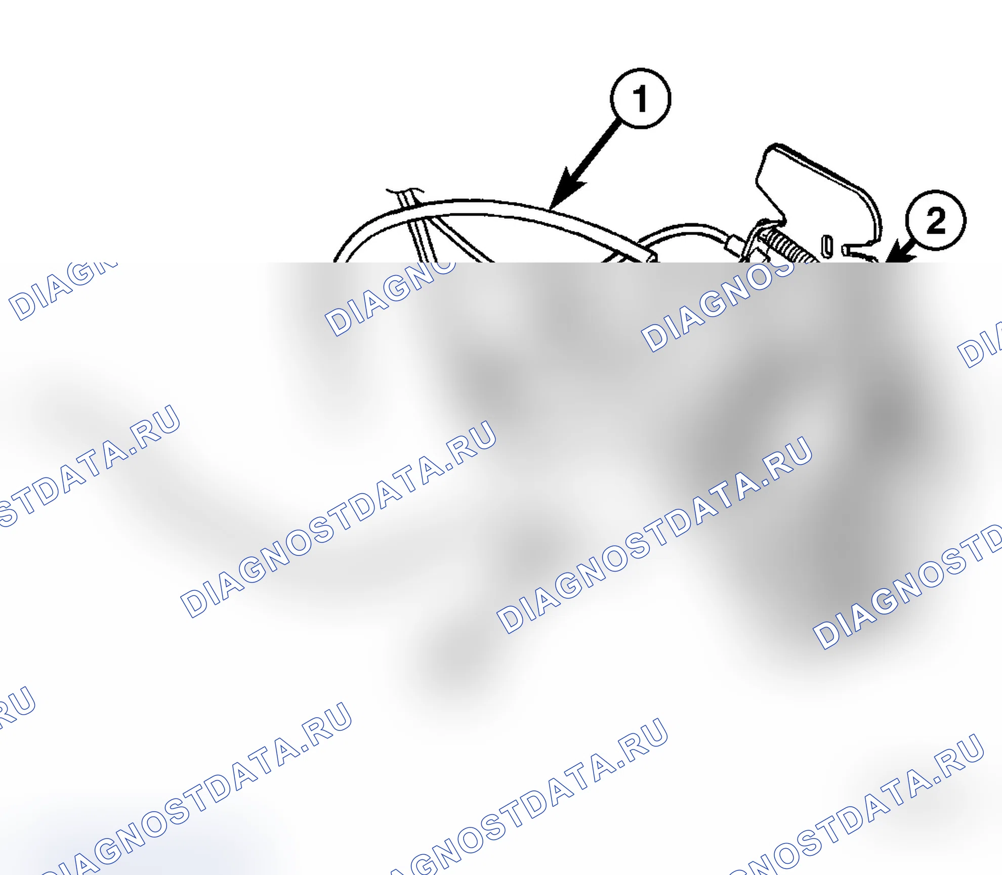 Рис. 282. Dodge Caravan IV