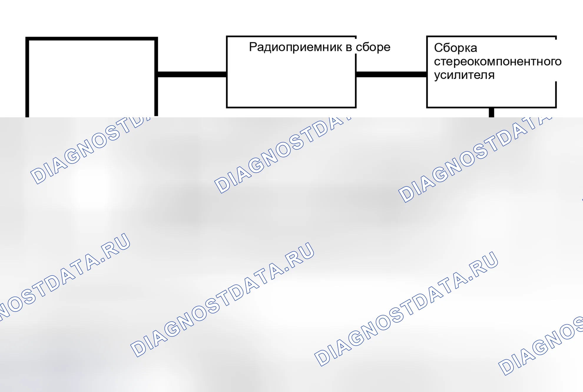 Рис. 273: СХЕМА СИСТЕМЫ. Honda Accord IV