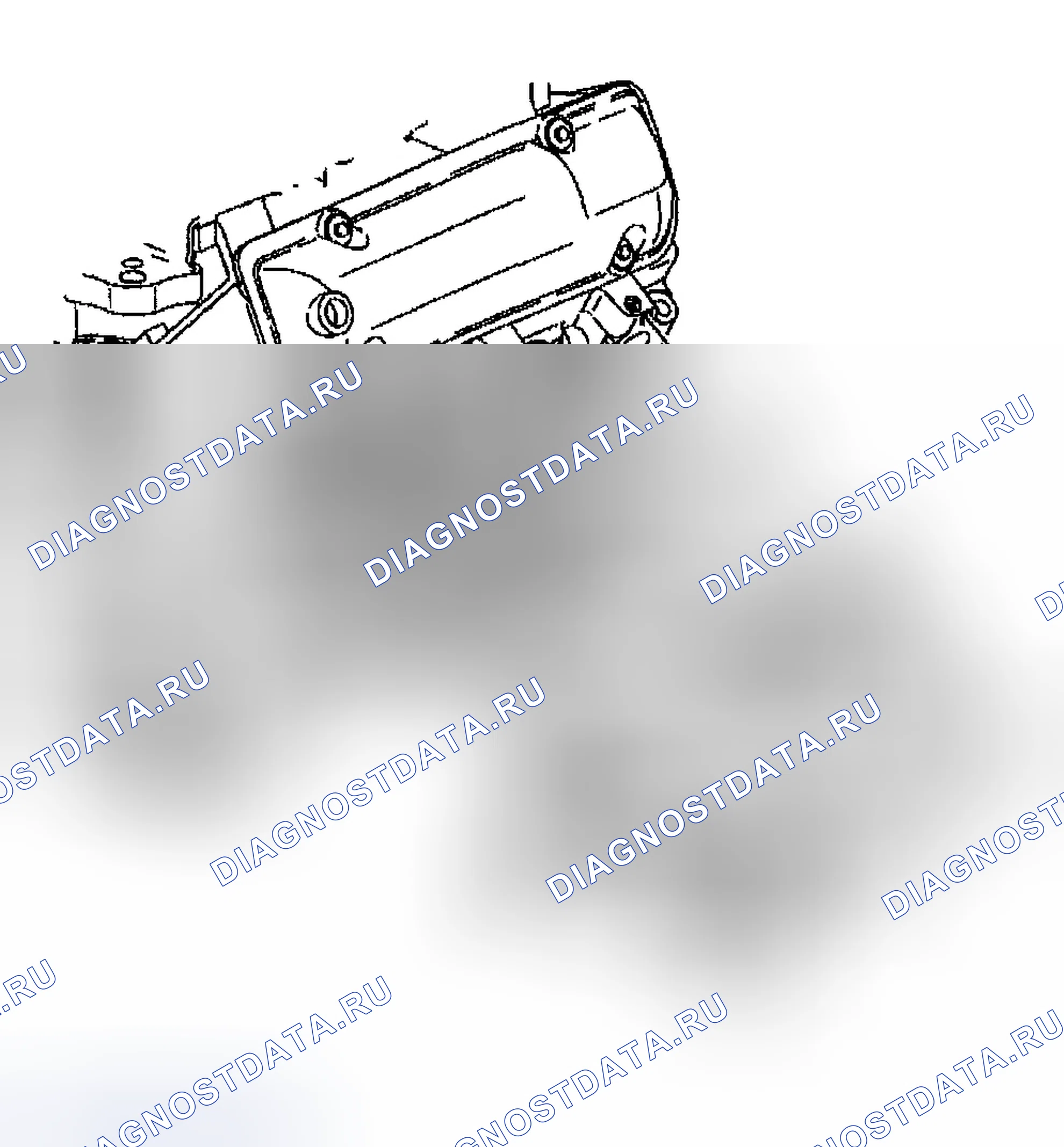 Рис. 26. Buick Century VI