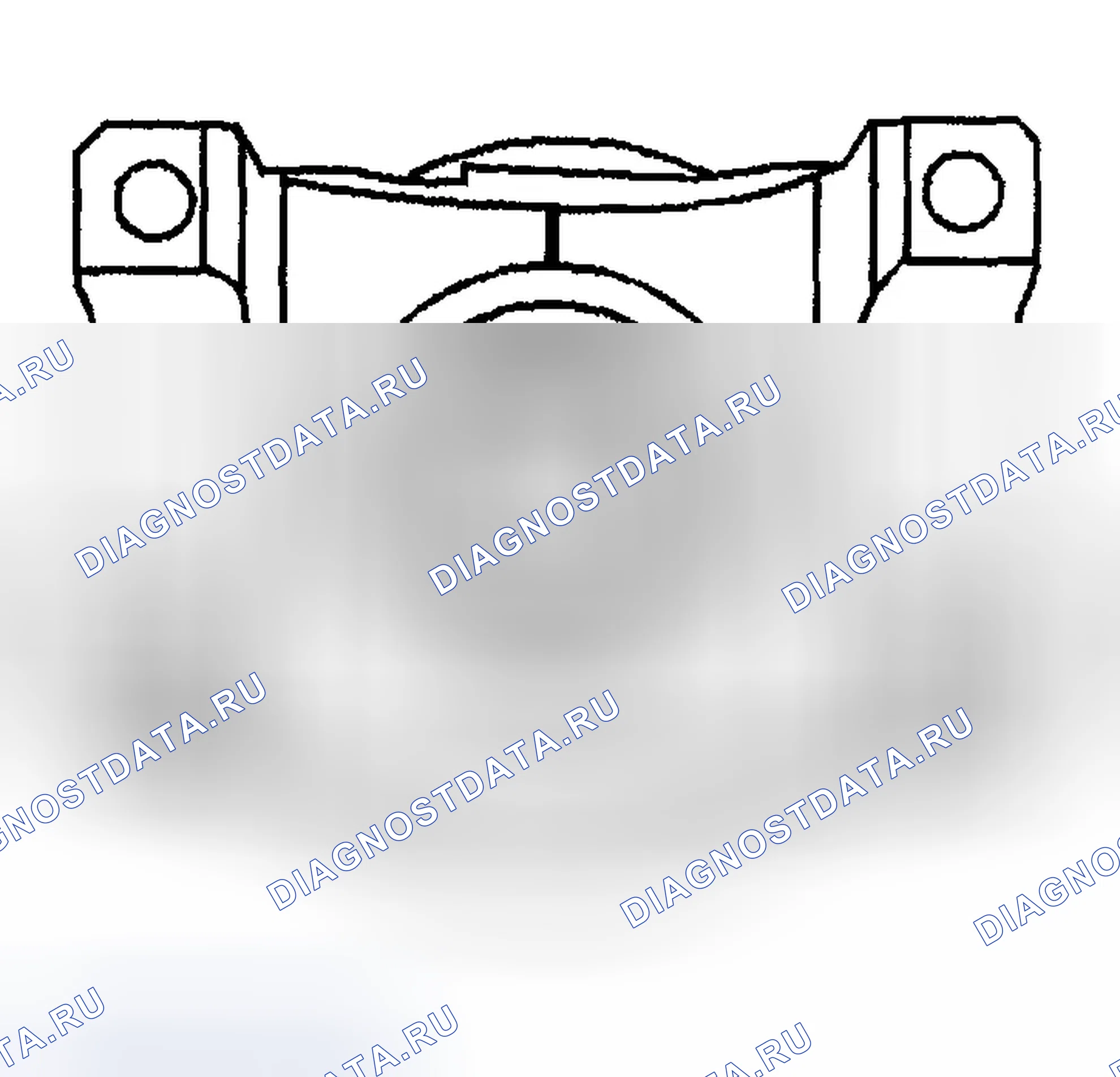 Рис. 247. Chevrolet TrailBlazer I
