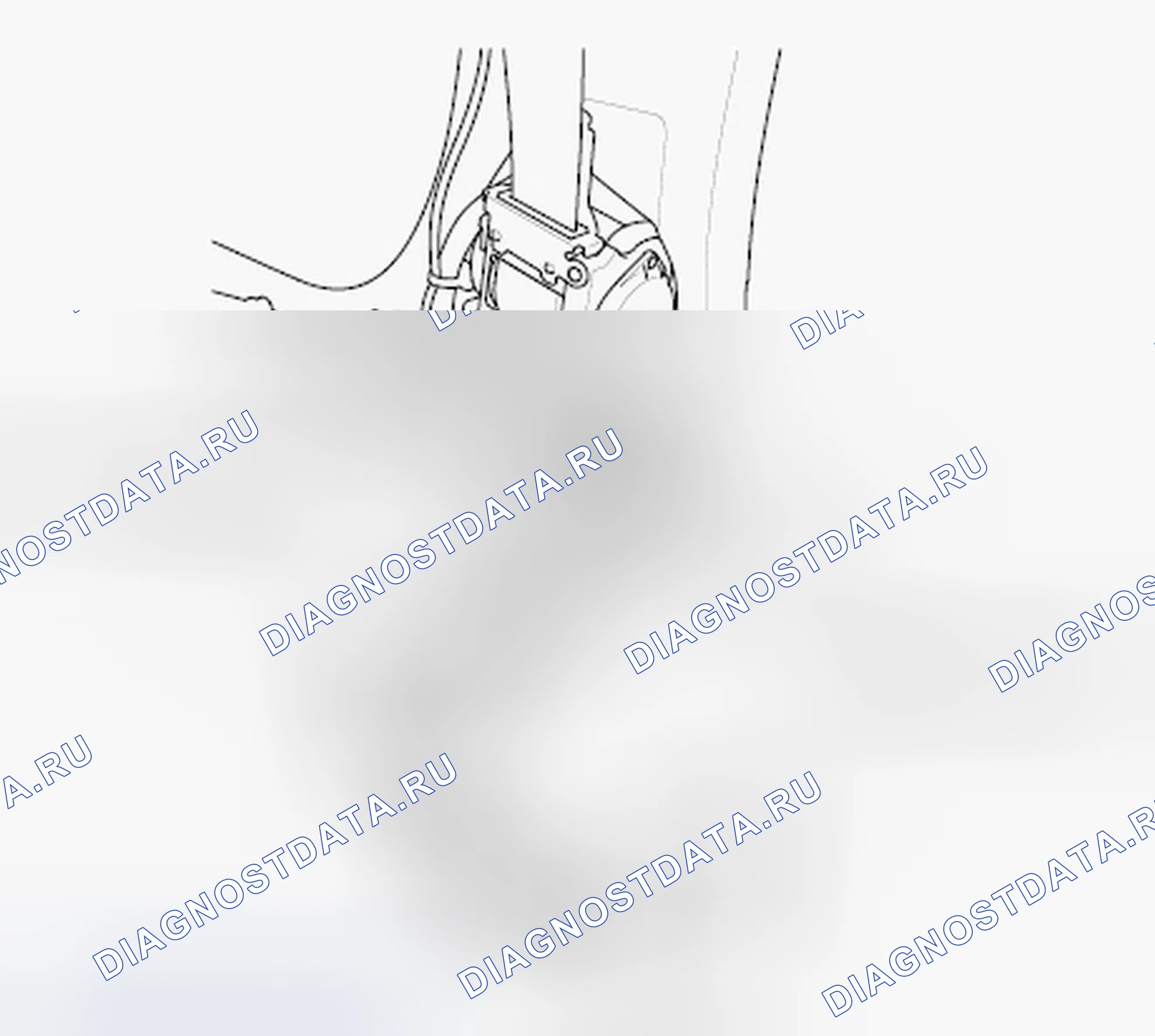 Рис. 133. Honda Fit GE