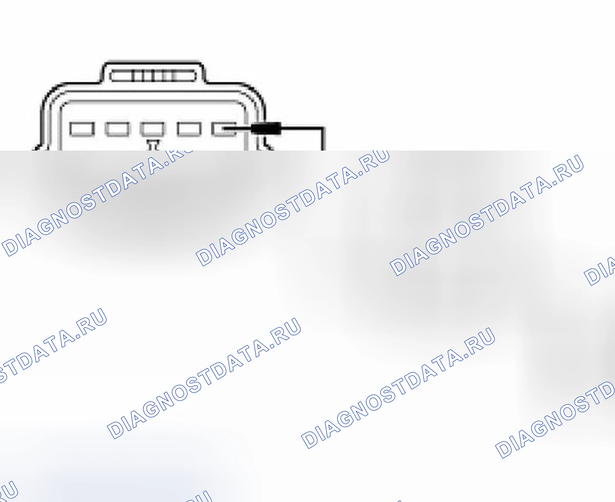 Рис. 34. Ford Focus I рестайлинг