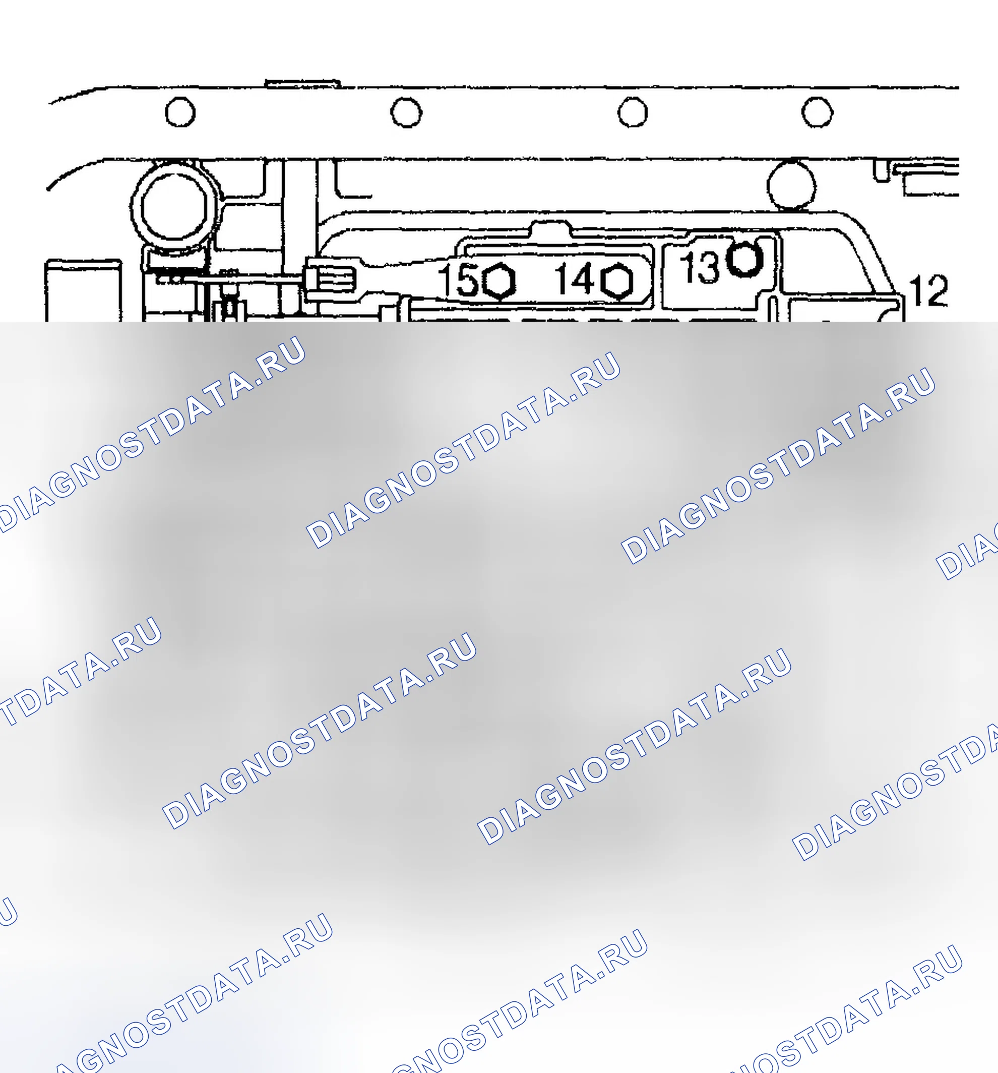 Рис. 1150. Chevrolet Silverado 1500 HD 