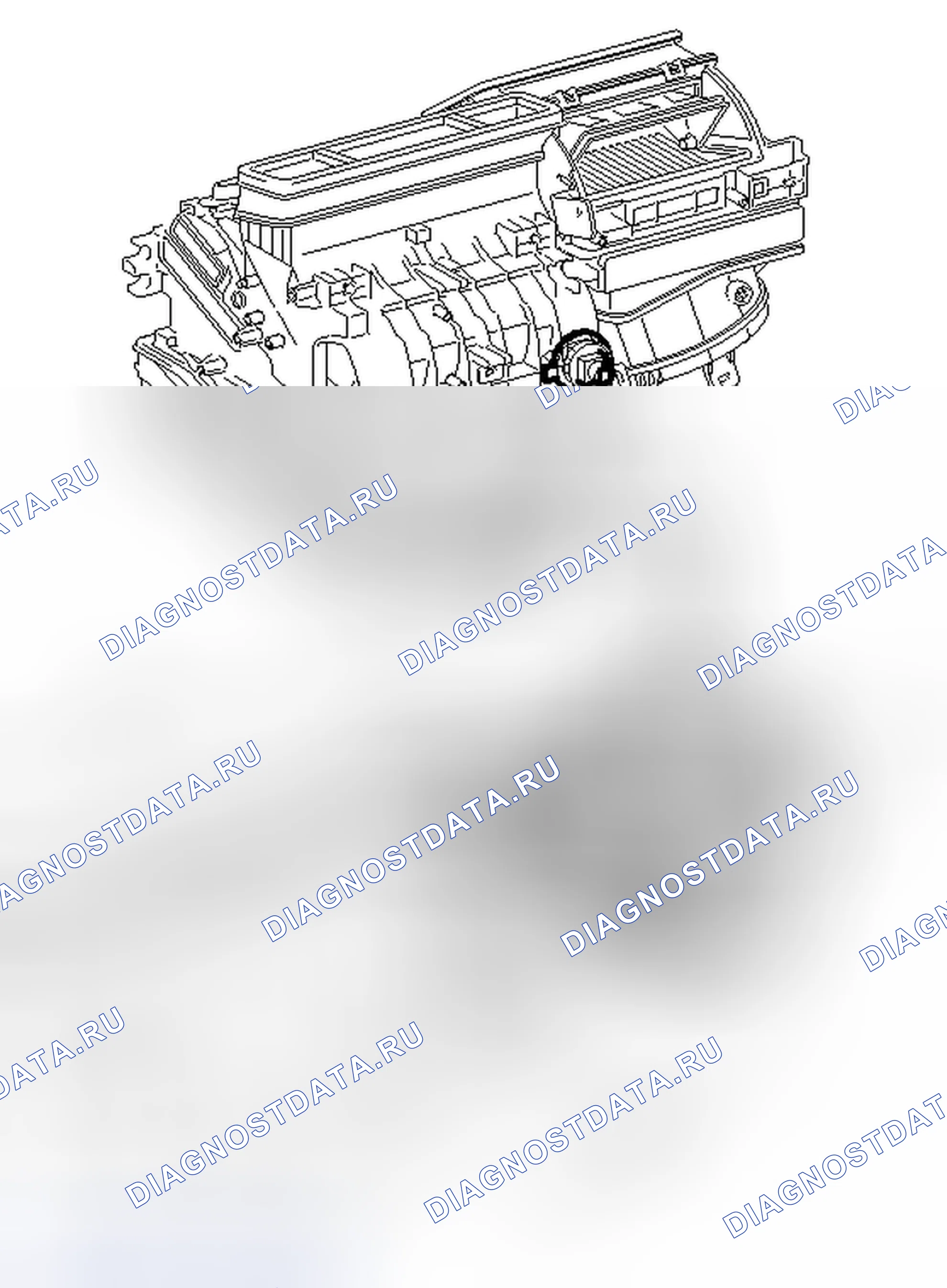 Рис. 42. Toyota RAV4 III рестайлинг