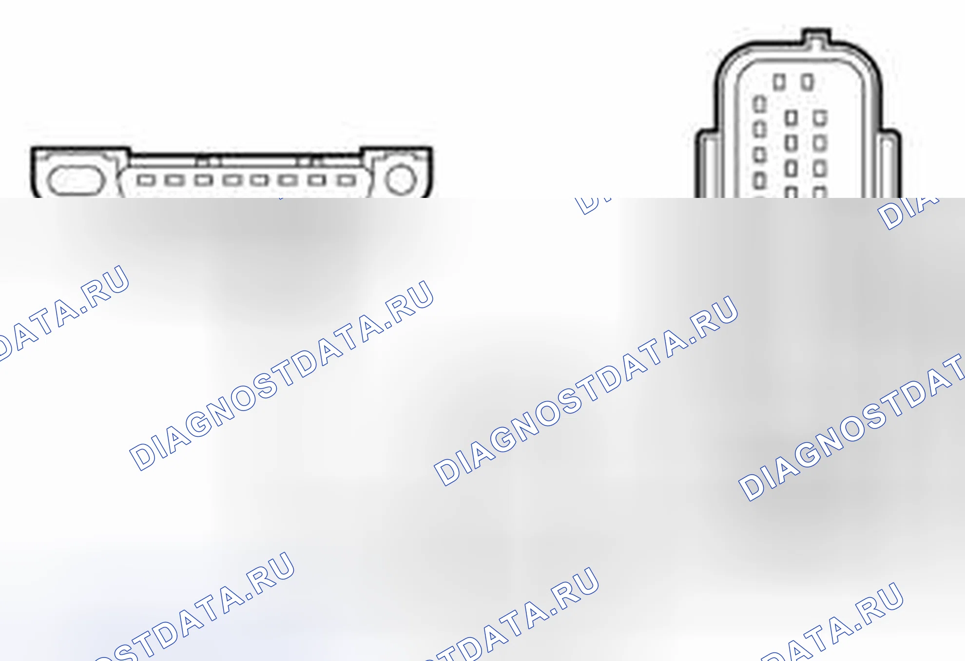 Рис. 10. Ford Pickup F250 Super Duty II
