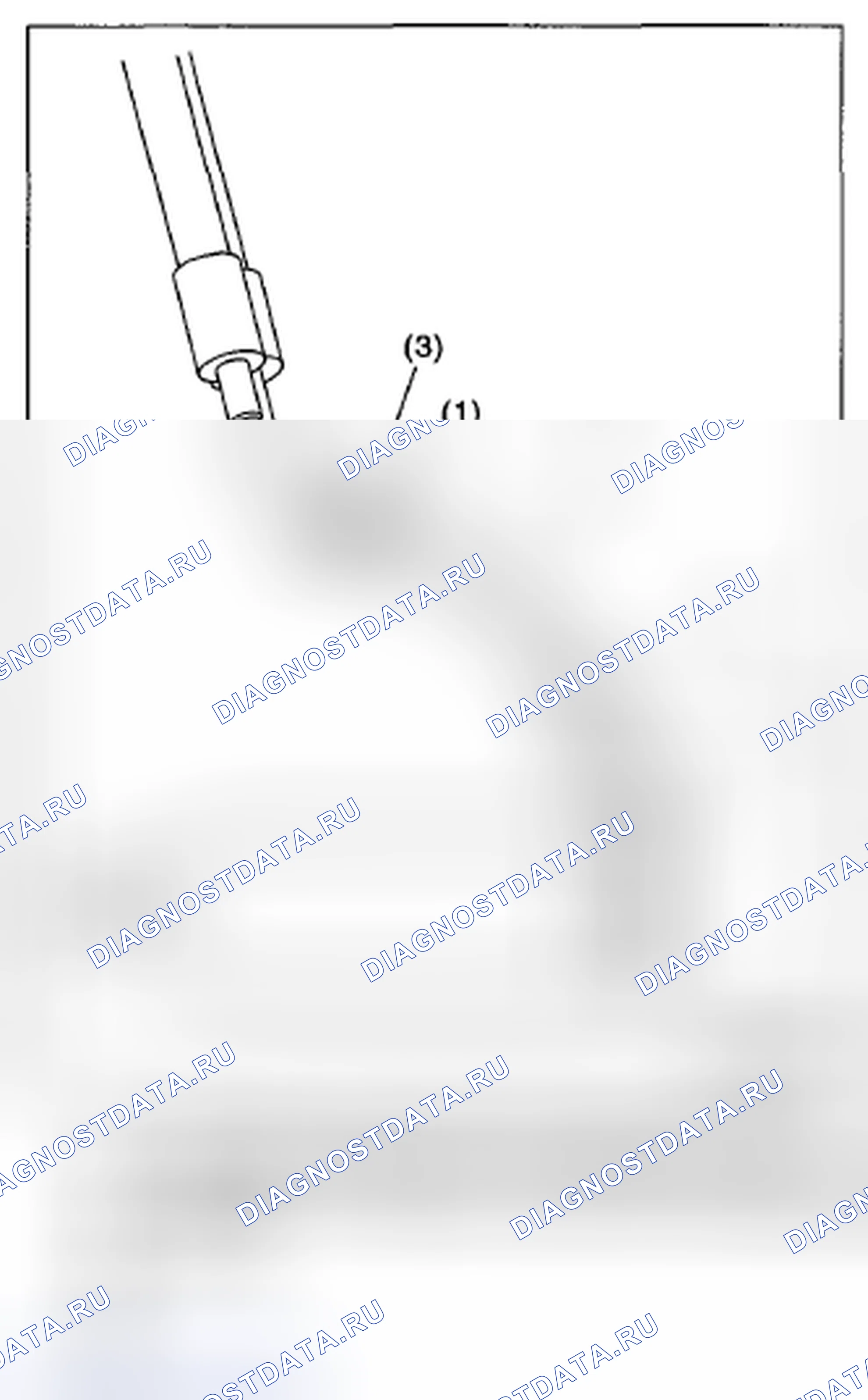 Рис. 127. Subaru Impreza WRX GE рестайлинг