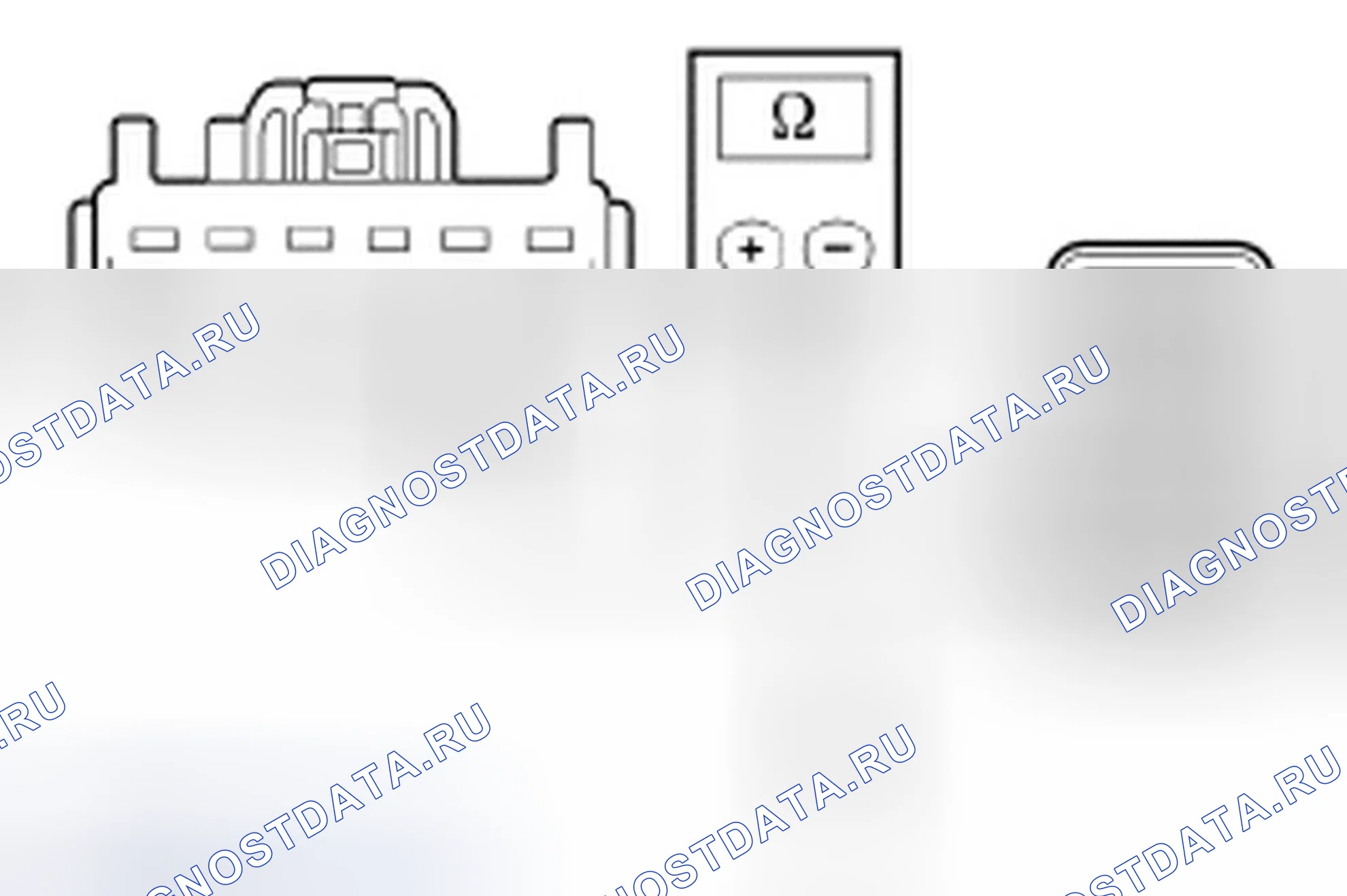 Рис. 42. Ford Flex I