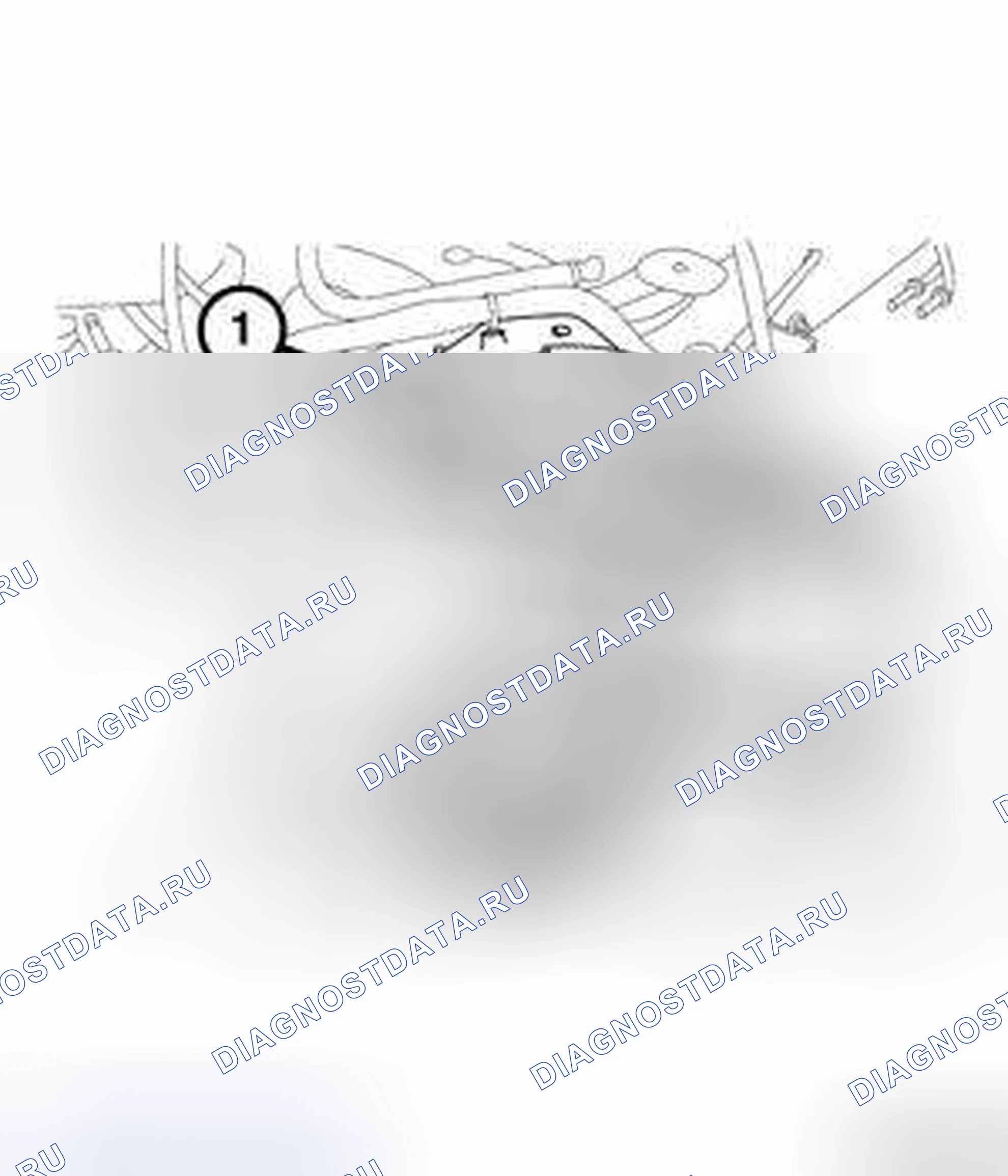Рис. 16. RAM 1500 IV
