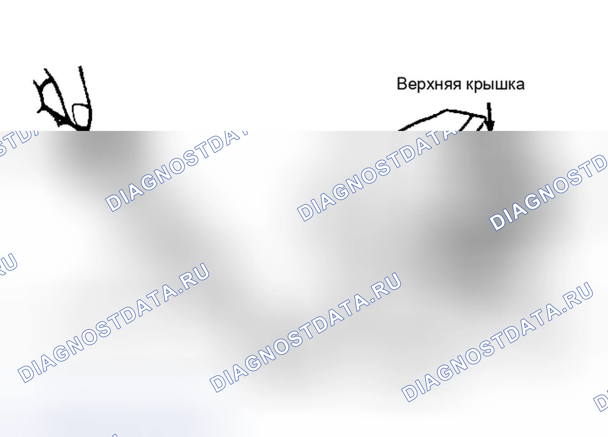 Рис. 3. Dodge Ram I